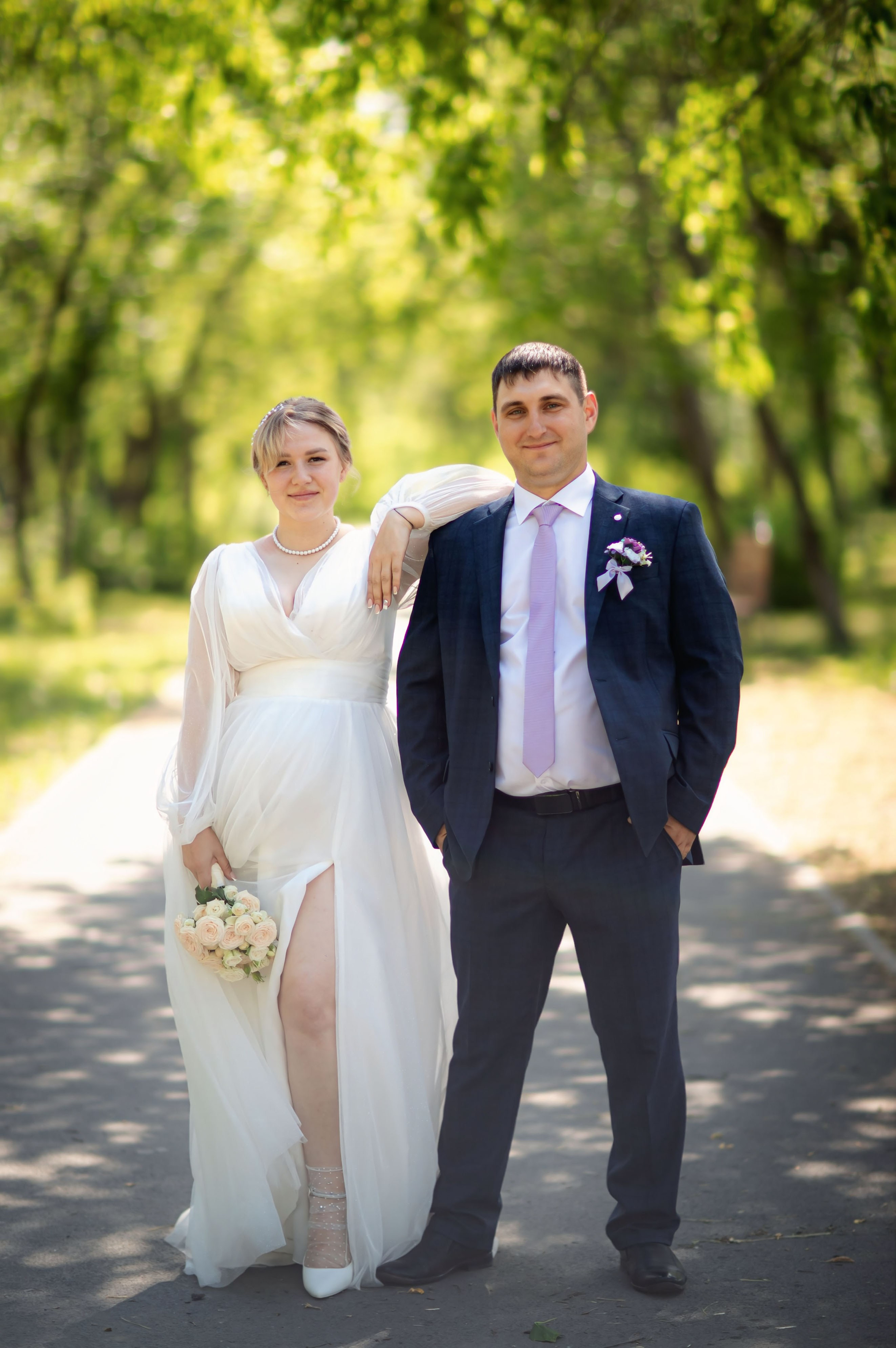 Свадебные фото сессии. Главная