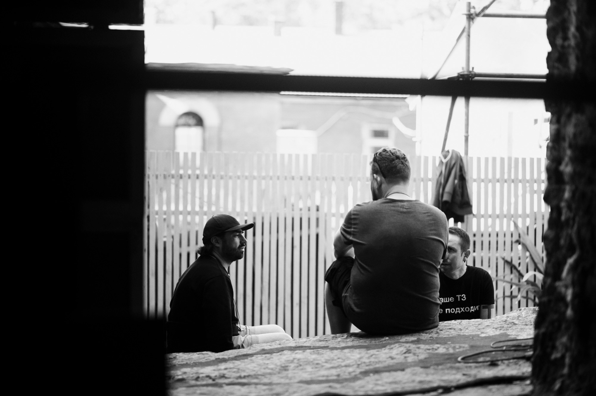 Jameson blockparty Санкт-Петербург. Репортажный и постановочный Наталья Санникова