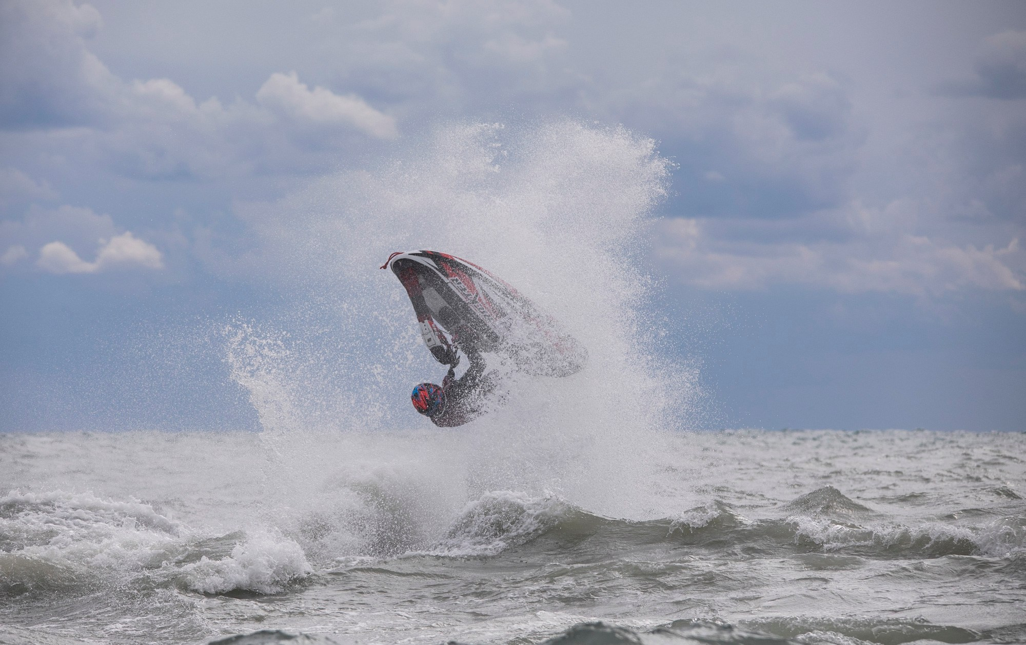 Jetcamp. Репортажный и постановочный Наталья Санникова