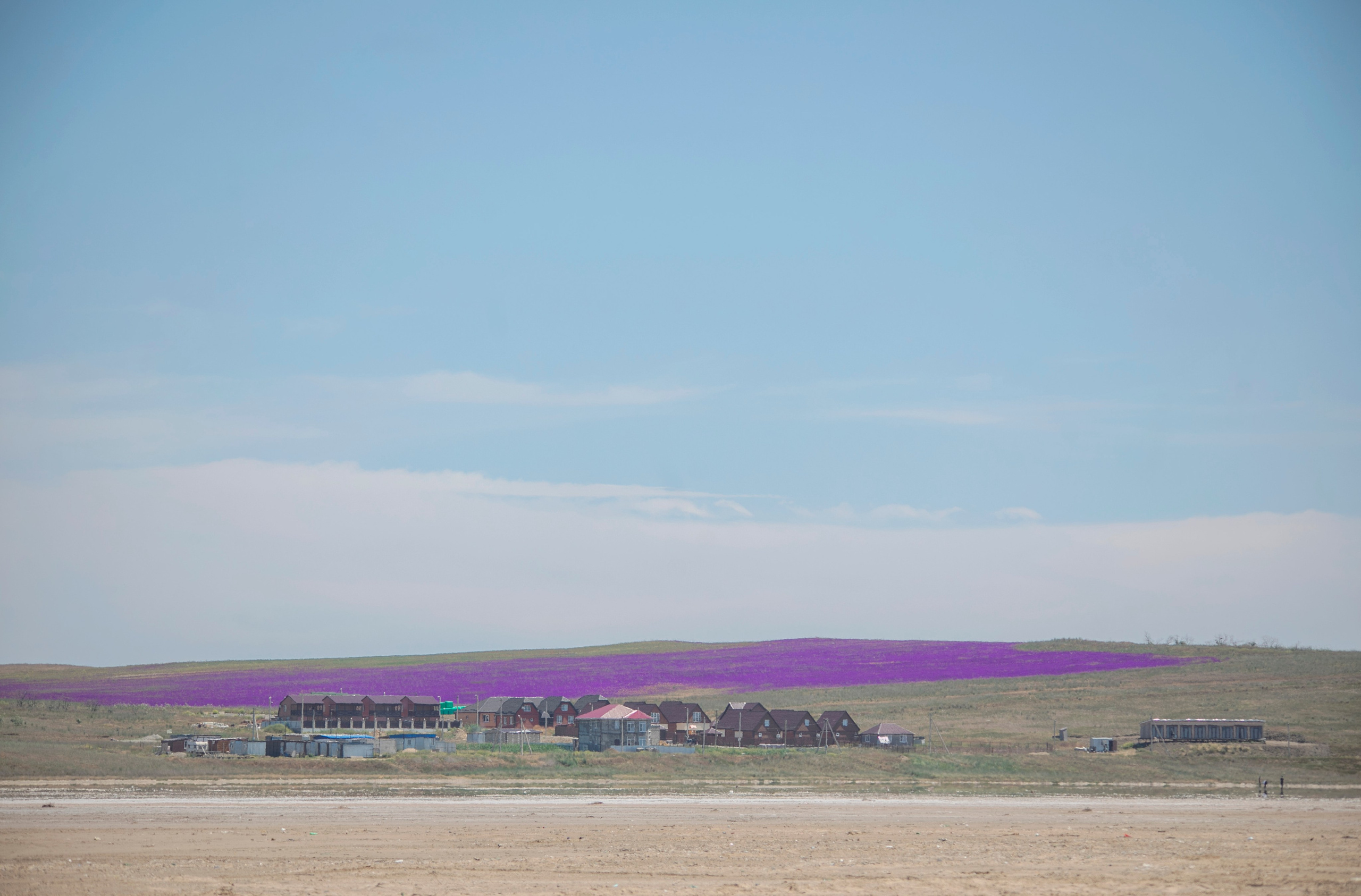 Горы. Репортажный и постановочный Наталья Санникова