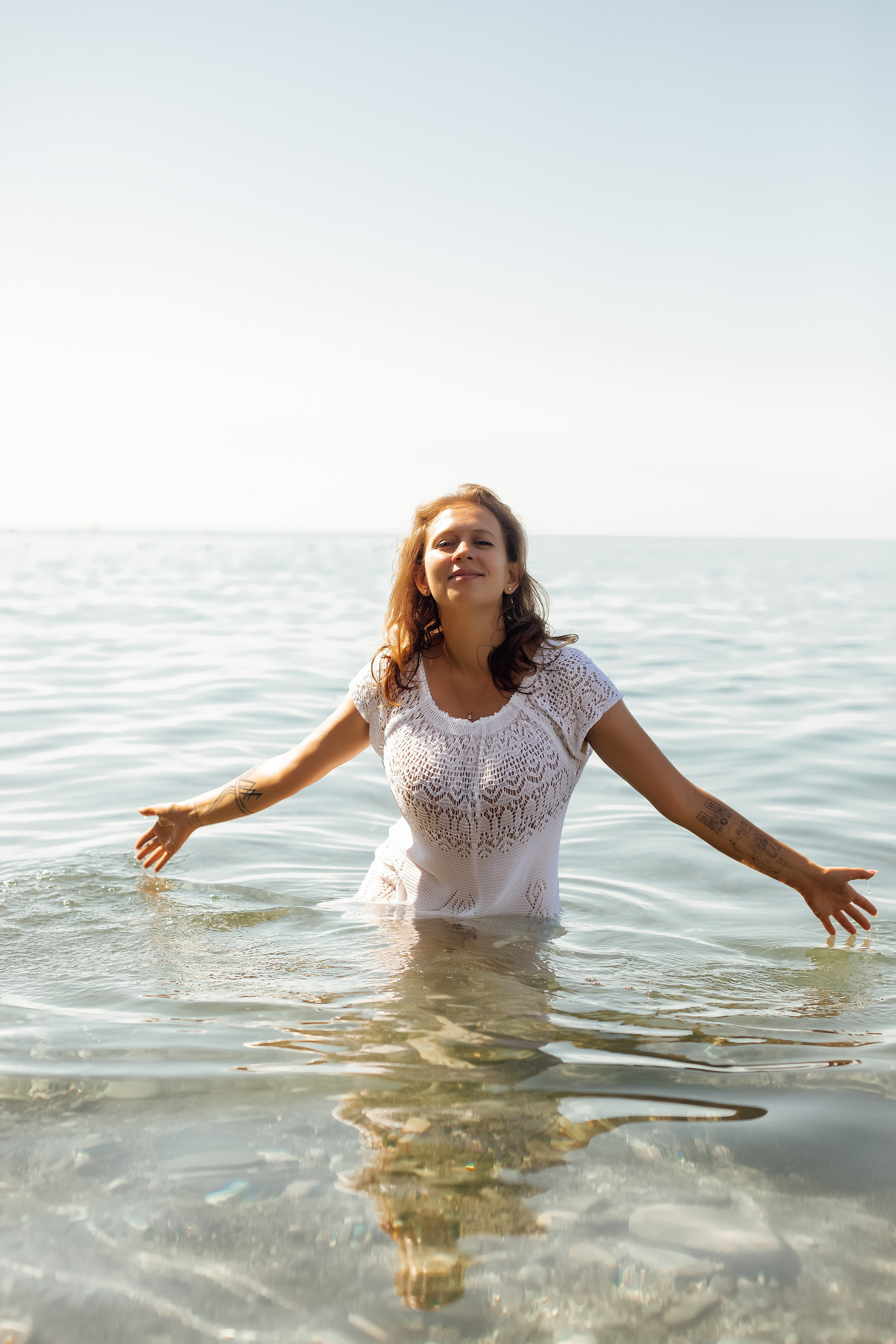 Лоо. Свадебный и семейный фотограф/видеограф в Краснодаре Наталья Осинская