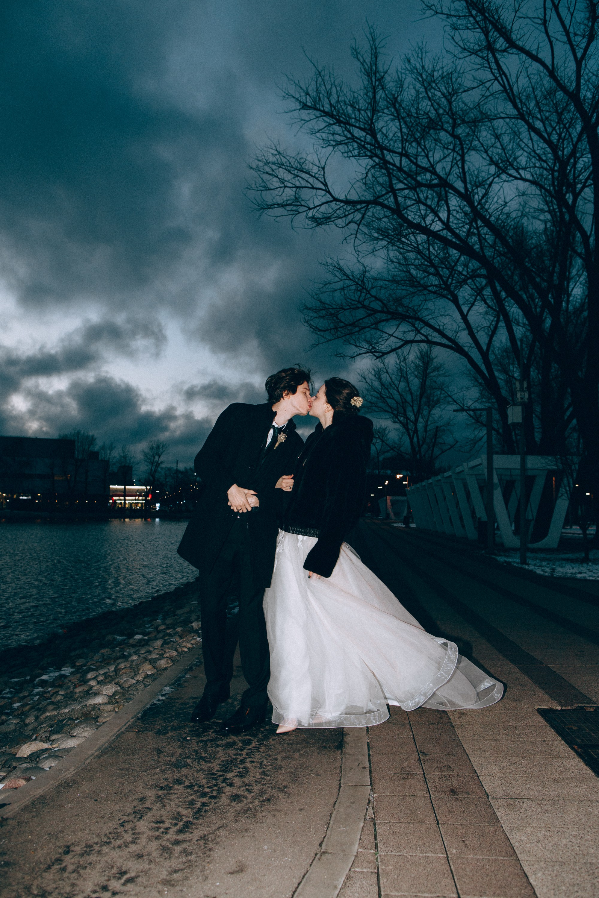 Свадьба. Дарья, фотограф, Москва