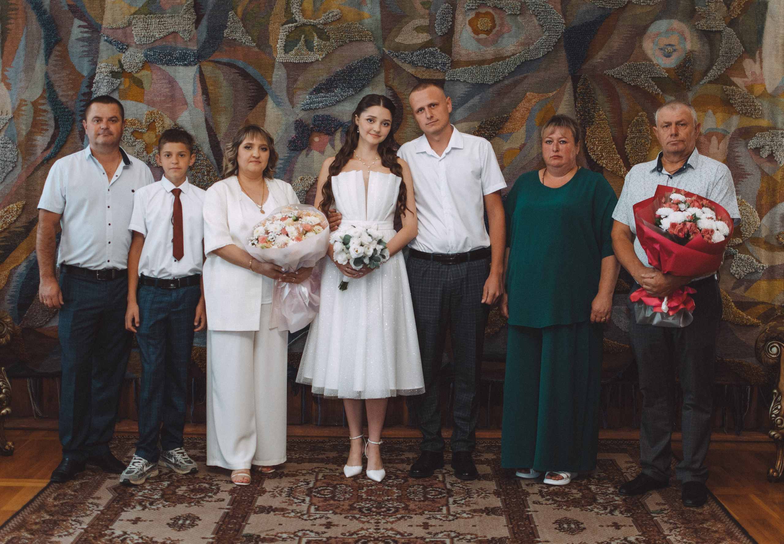 М/А. Фотограф Марина Александрова в Ростове