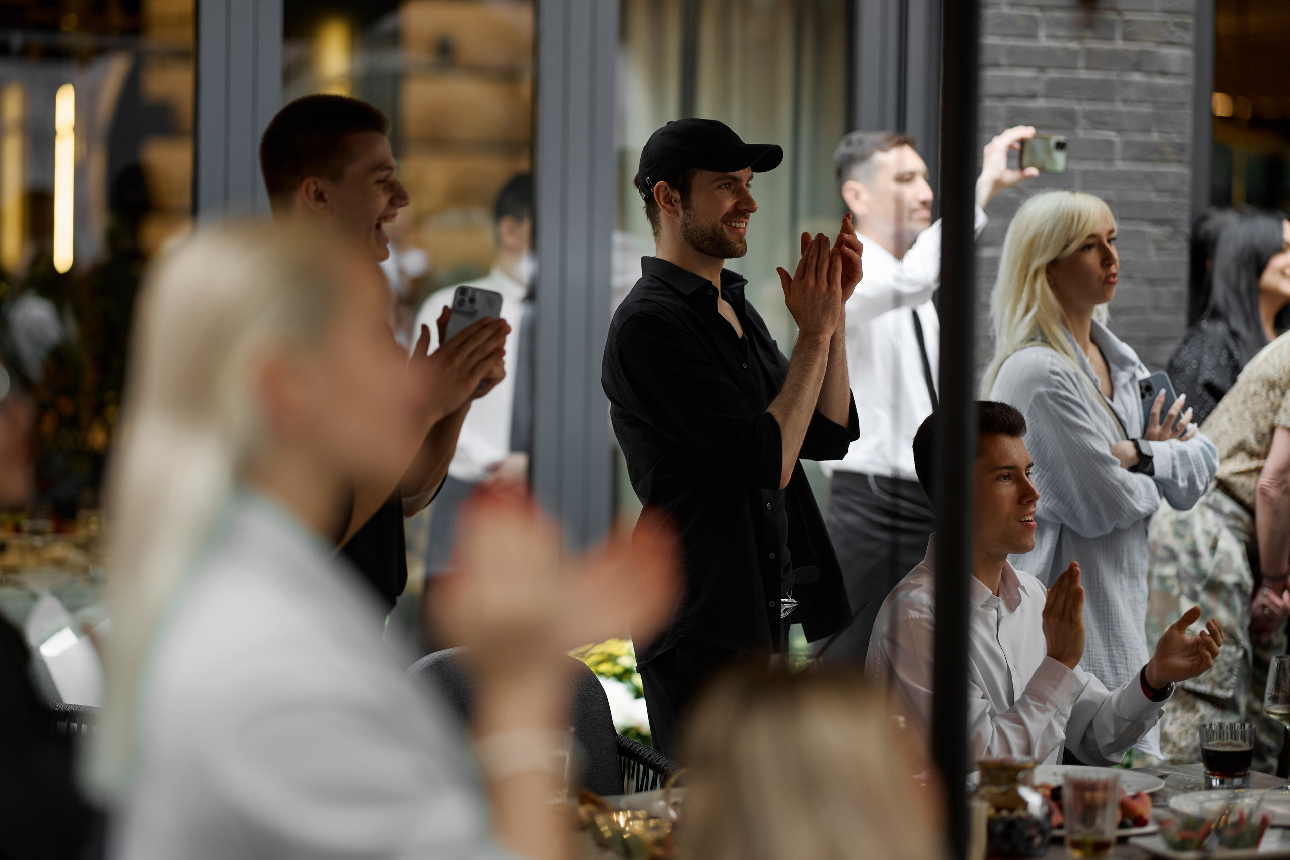 HAPPY BIRTHDAY, KOSTYA!. ARTEMIY IGNATOV