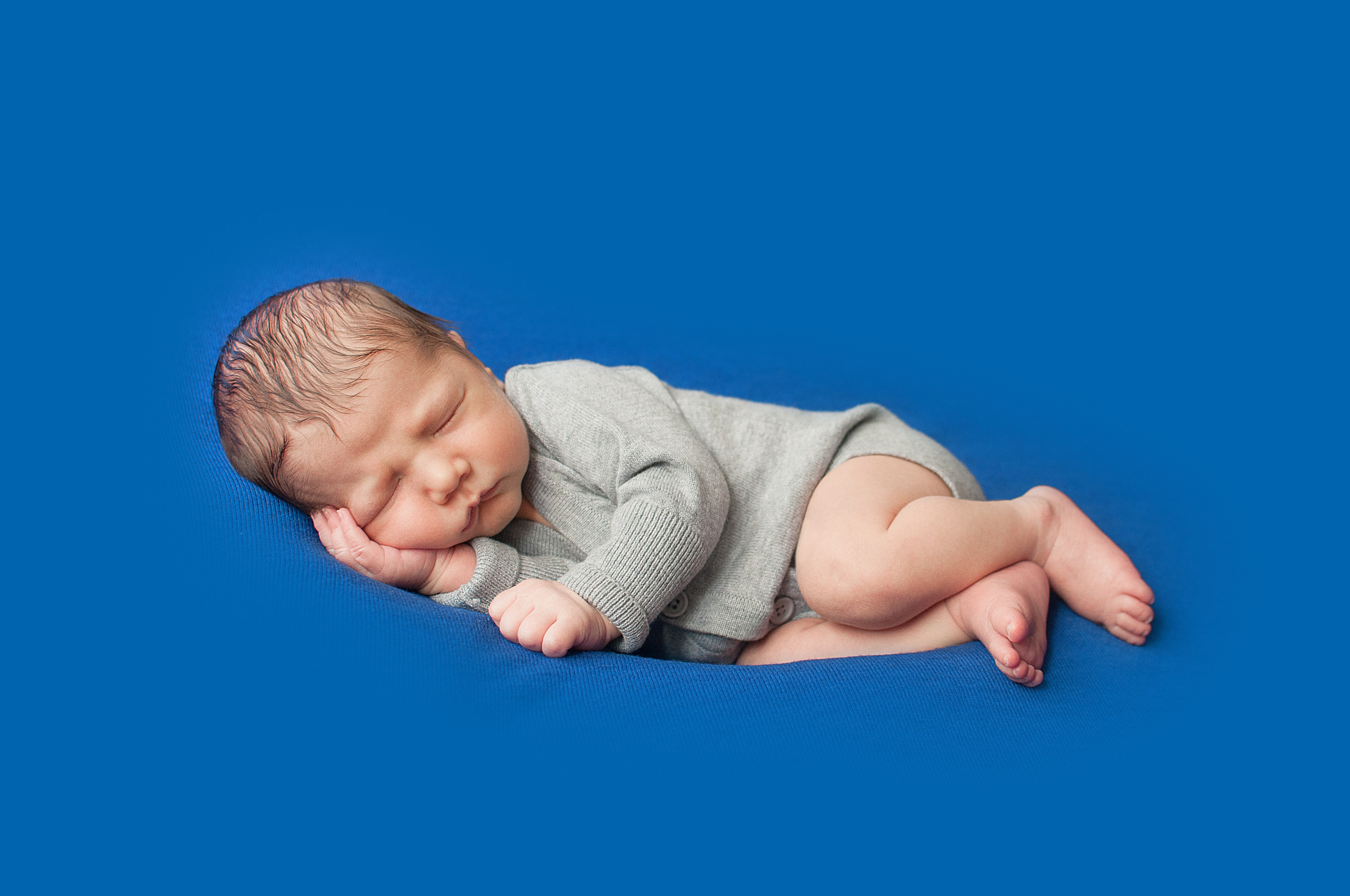 Новорожденные