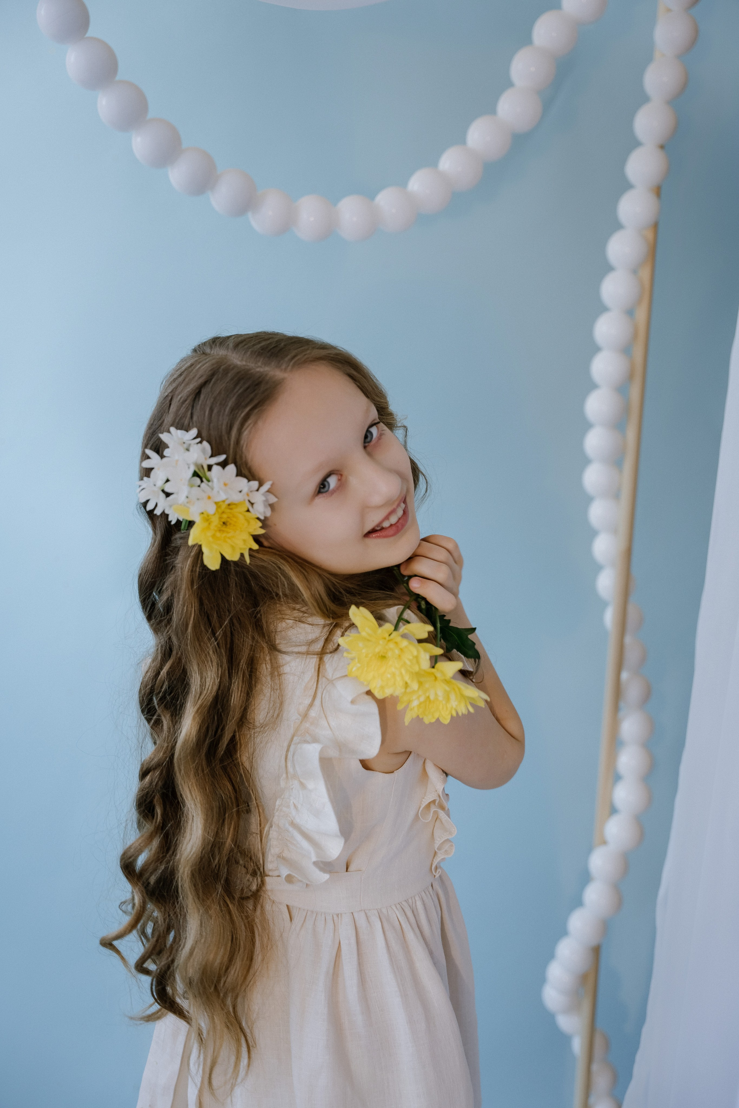 Весенний фотодень