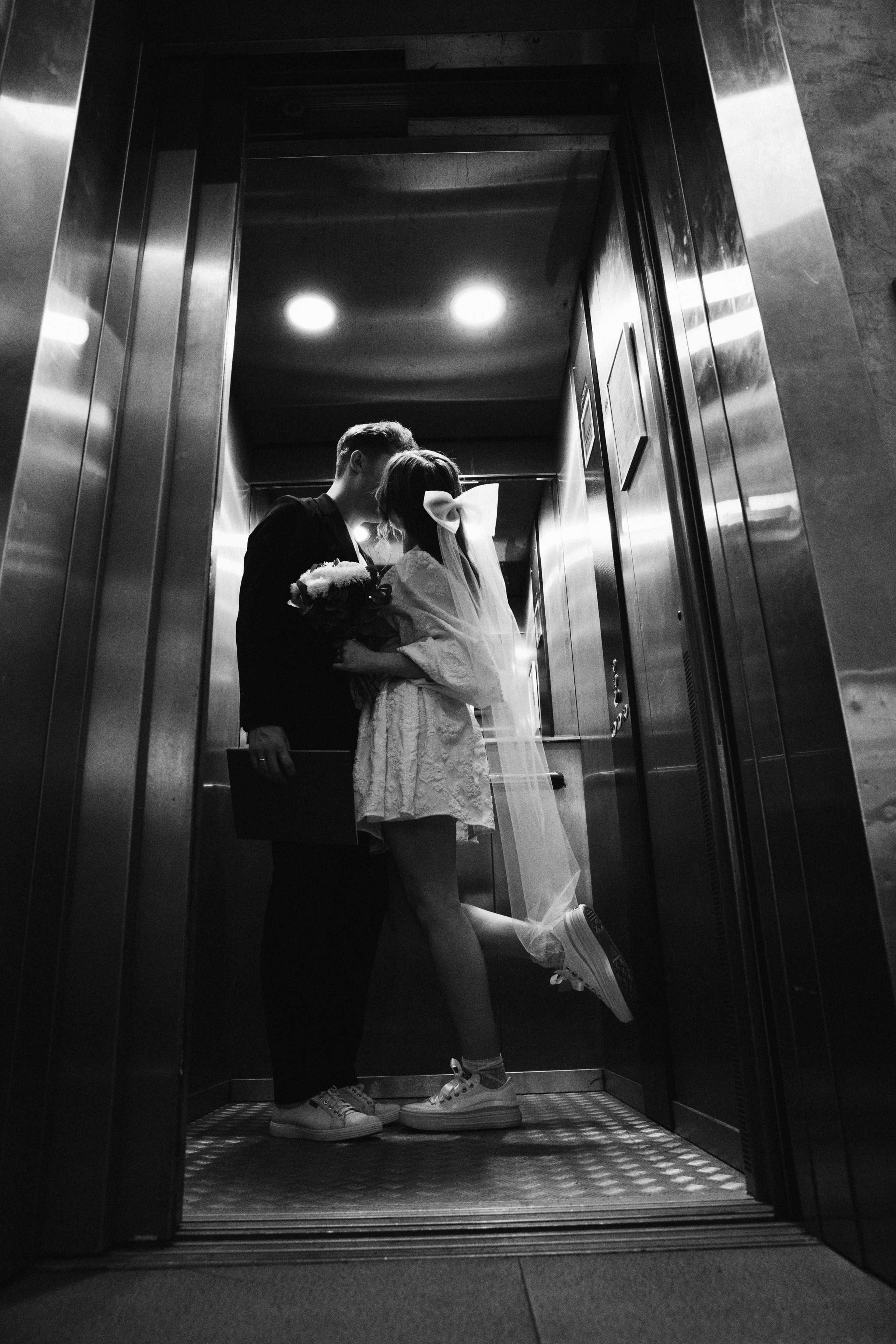 Wedding photos of Tanya and Roma. Commercial photographer | Anton Ermakov