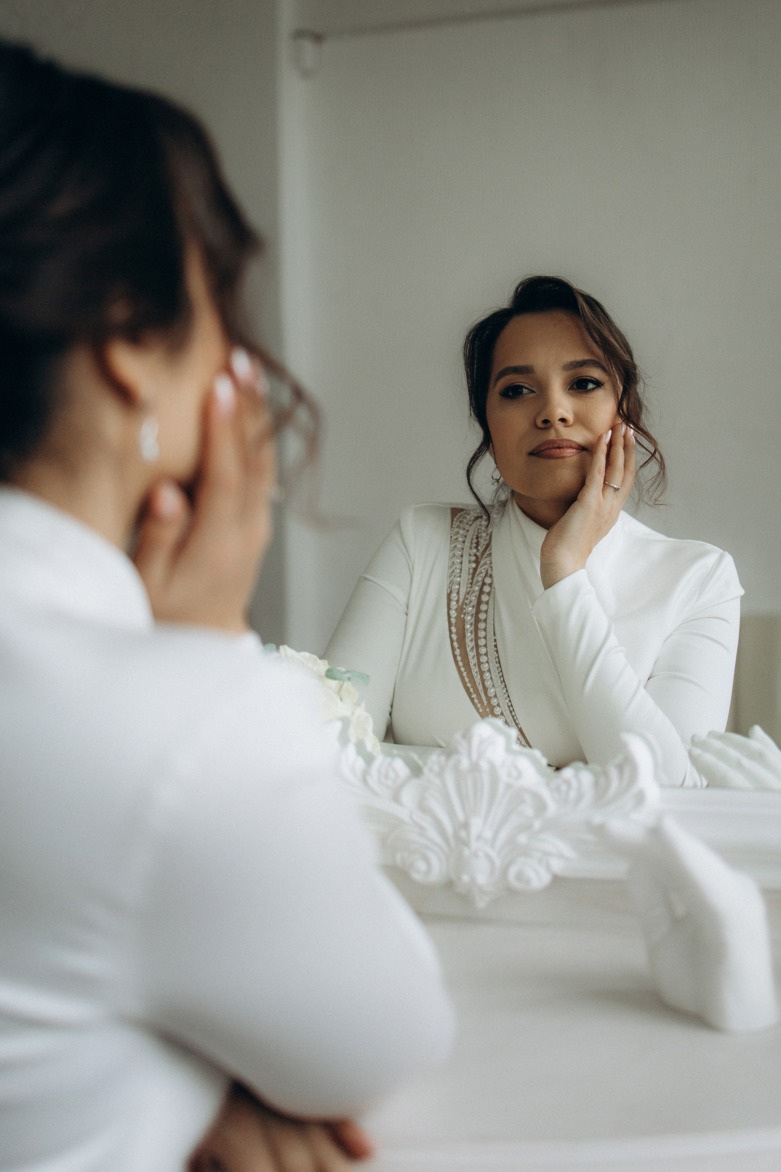 Эльдар и Юлия