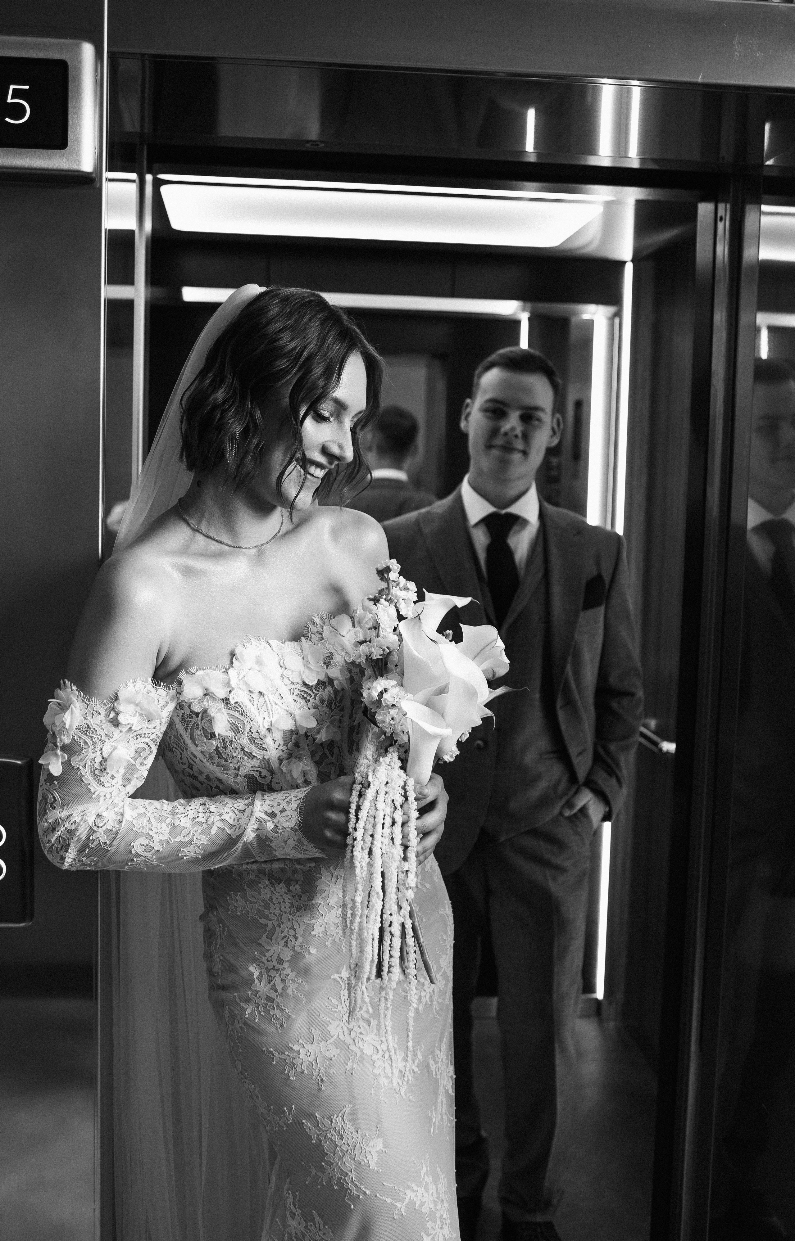 Артём & София | 14.06.25. Свадебный и семейный фотограф в Омске Евгения Хакимова