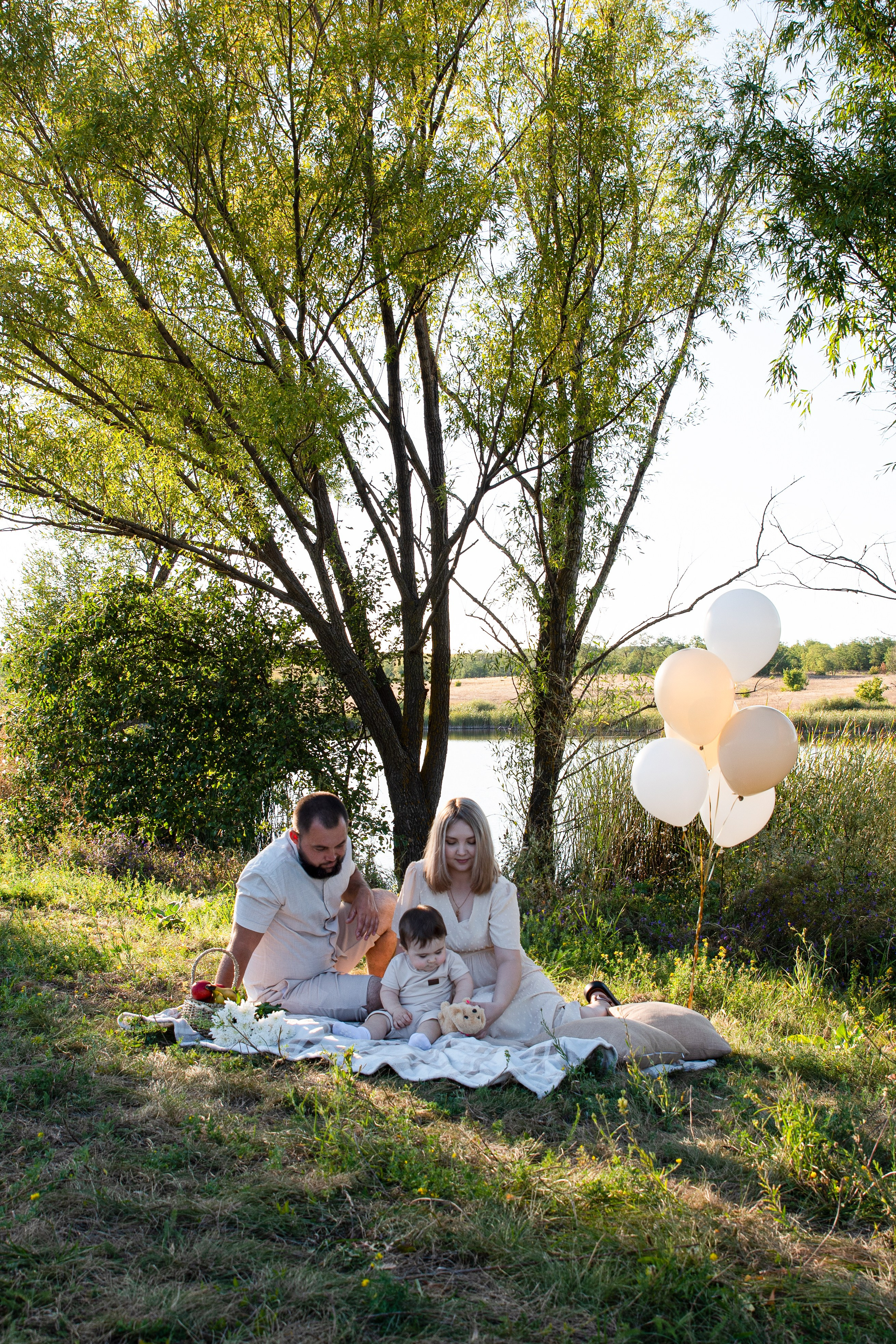Семейные. Фотограф | Виктория Чернышева