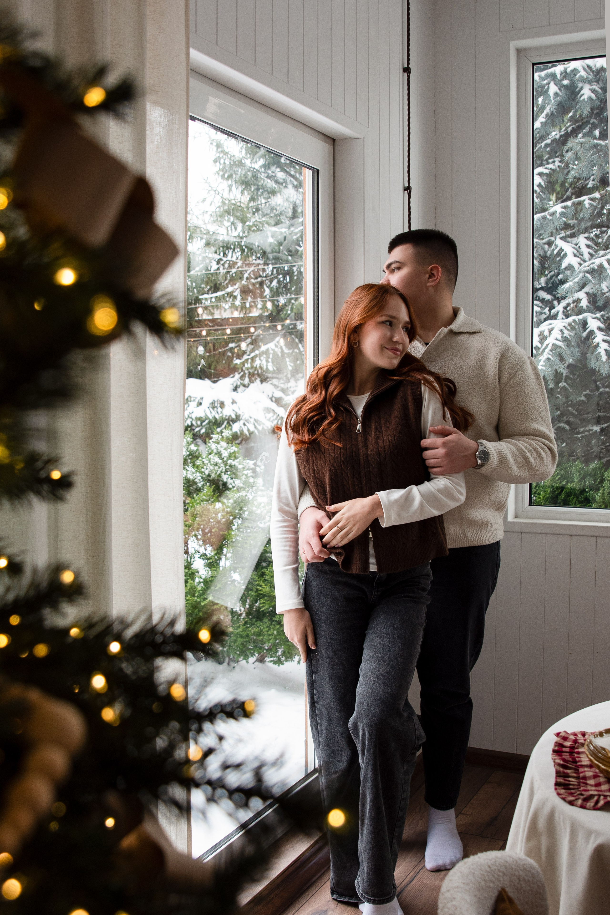 Семейные. Фотограф | Виктория Чернышева
