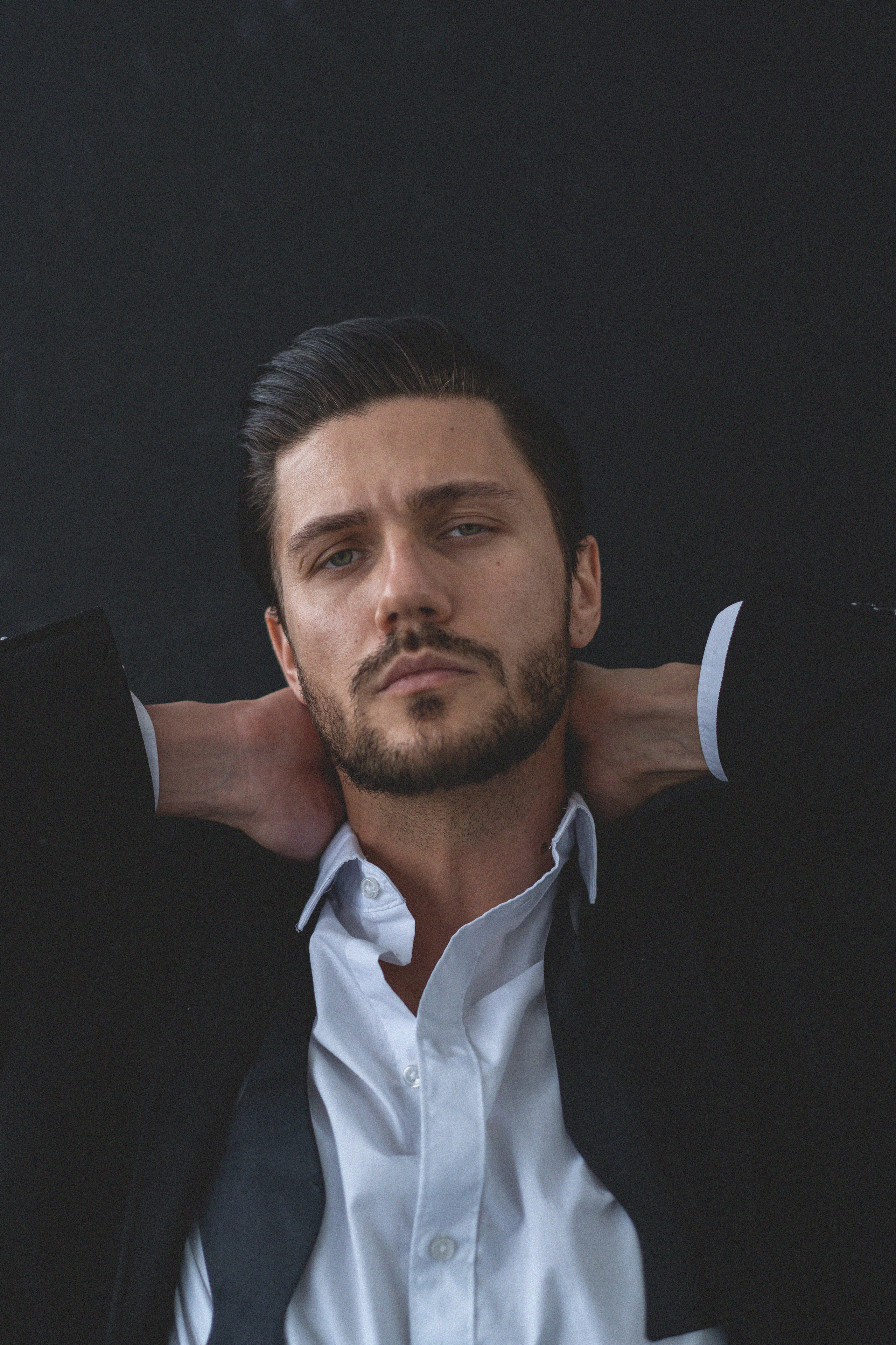 Павел_Москва. Фотограф Лютикова Ирина, Тюмень, Москва