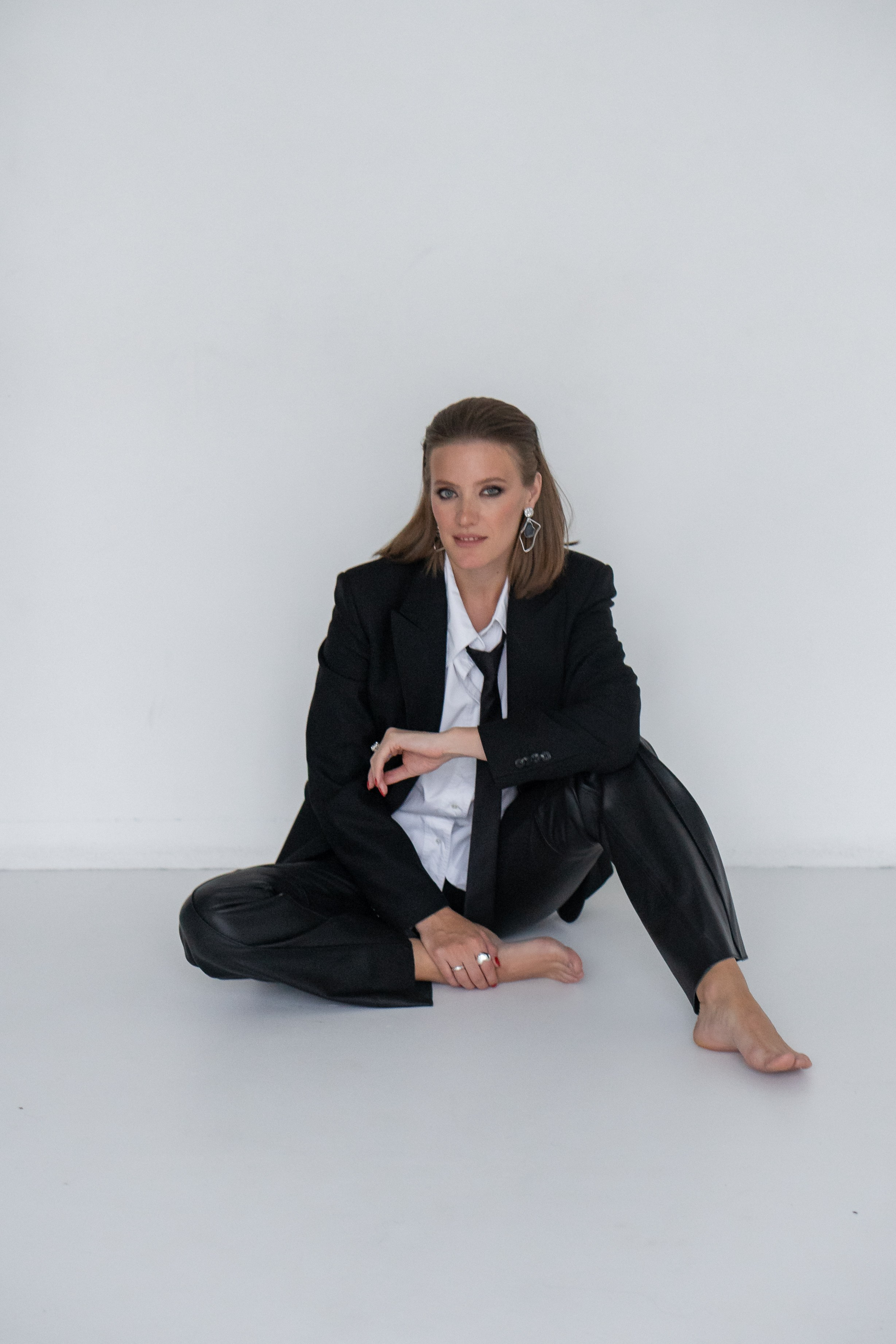 Марина Стилист. Фотограф Ольга Игорева