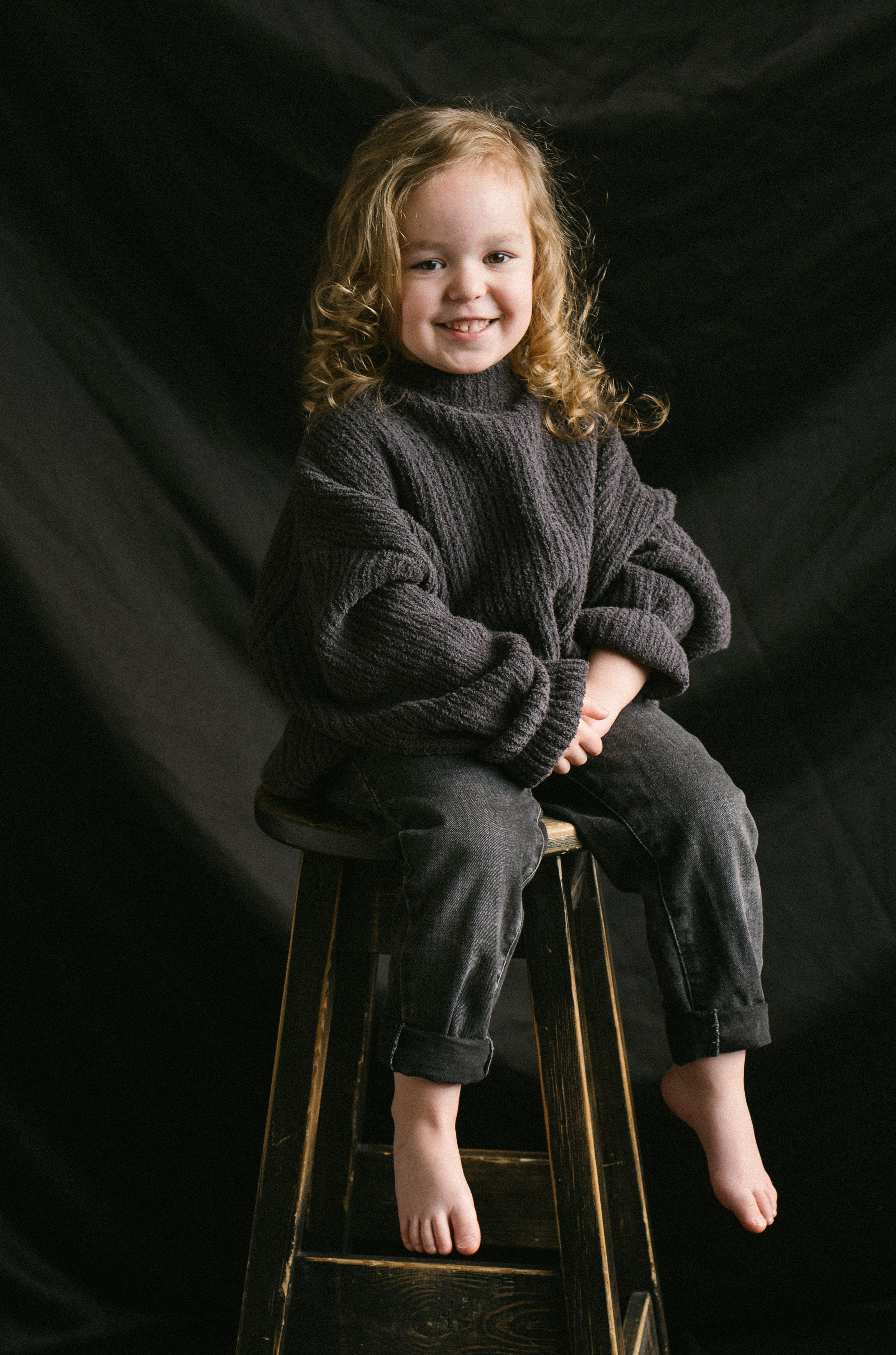 Лена и Мира. Фотограф Ольга Игорева