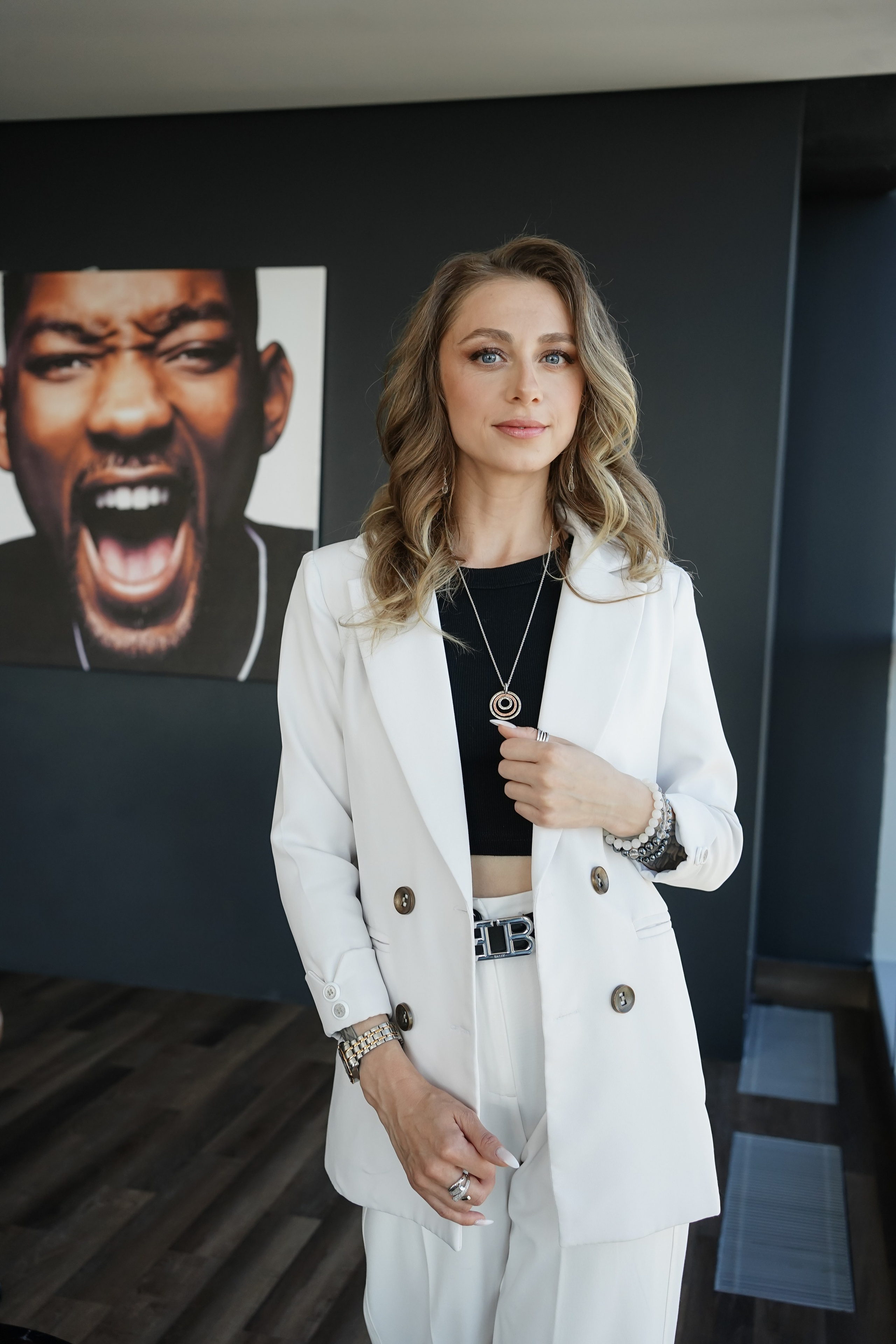 Отзывы. Фотограф Ольга Игорева