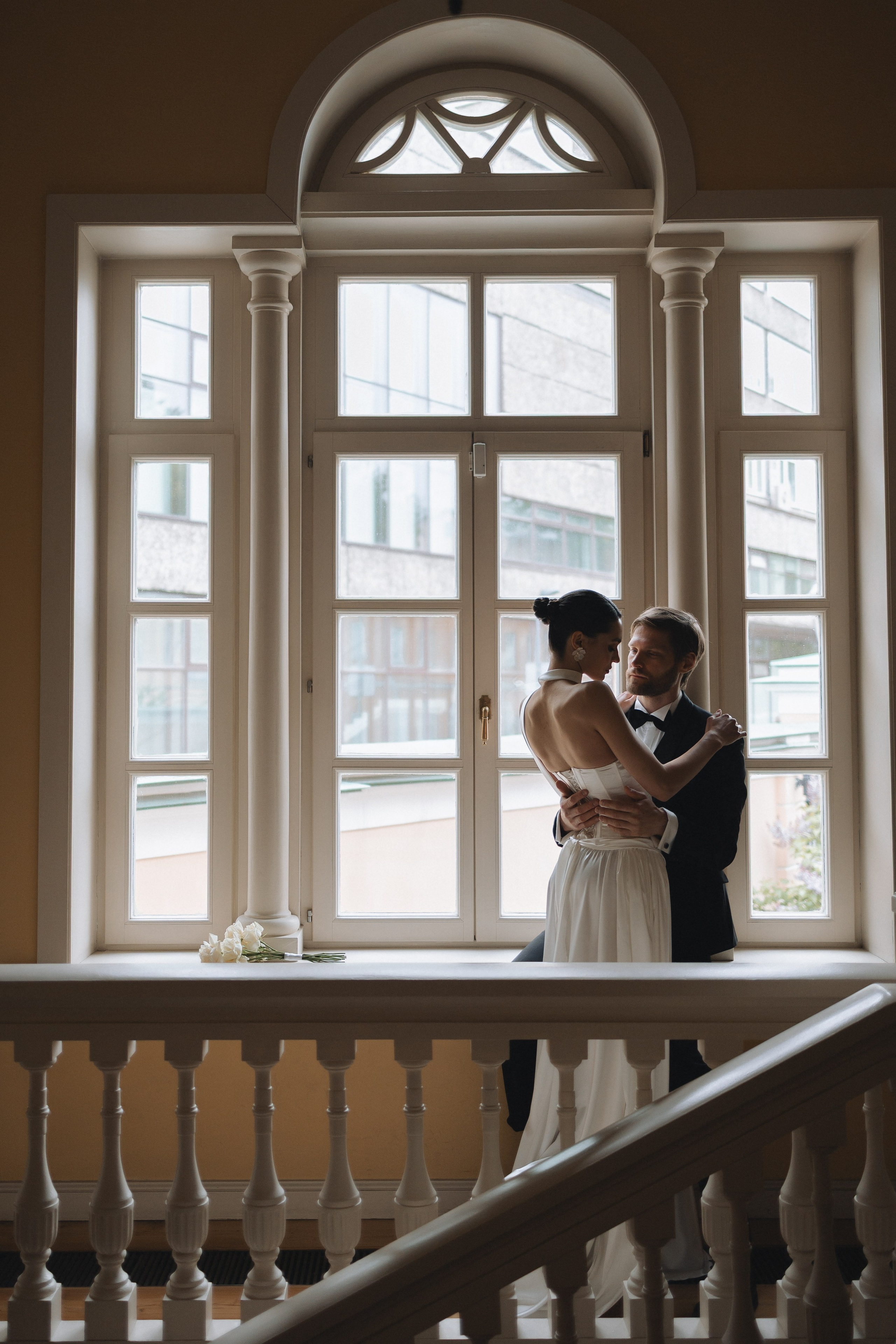 Обзор ЗАГСов Москвы. Свадебный и семейный фотограф в Москве Яна Шувалова