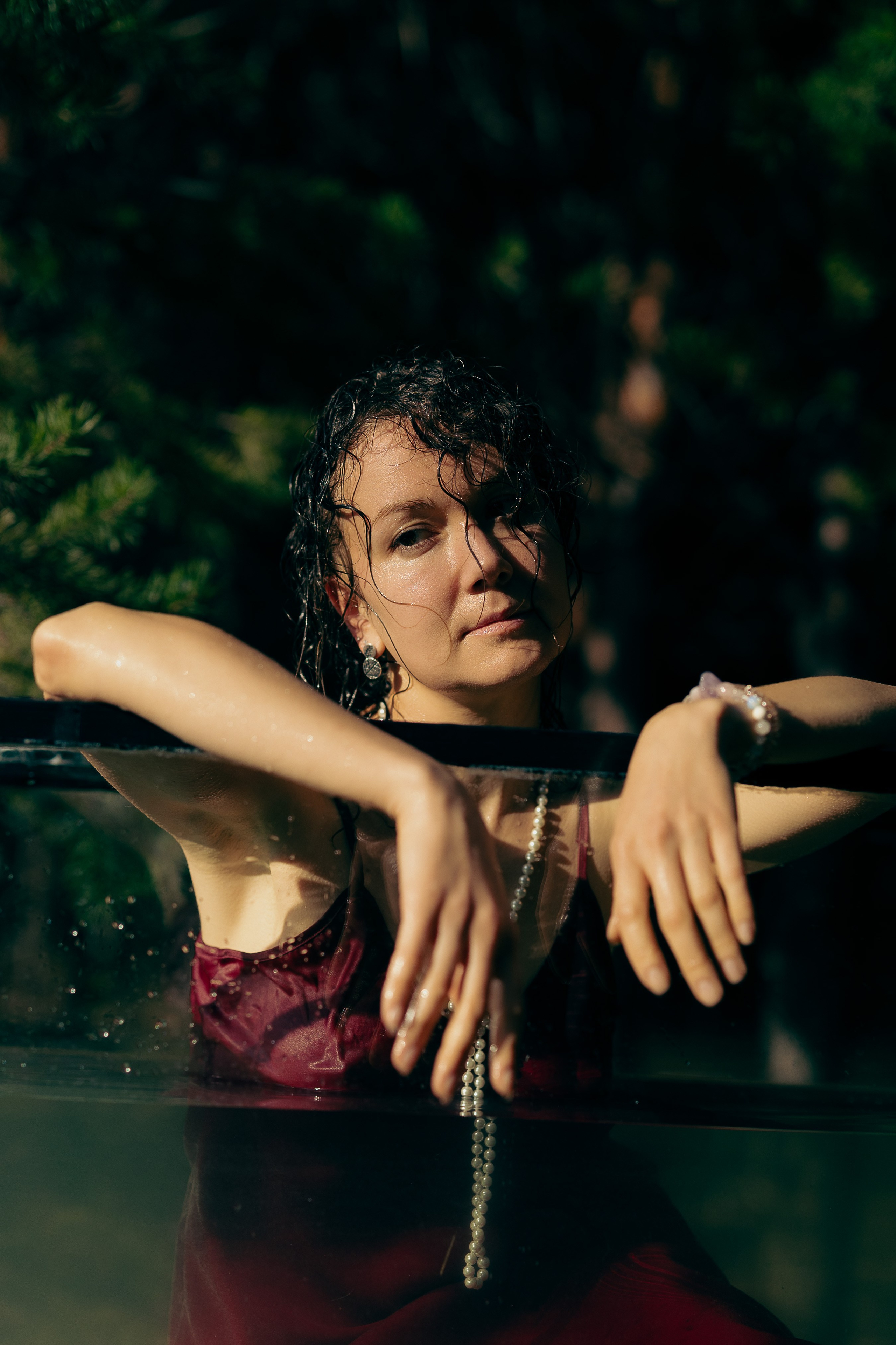 Отзывы. Портретный фотограф в Екатеринбурге Марья Никитина