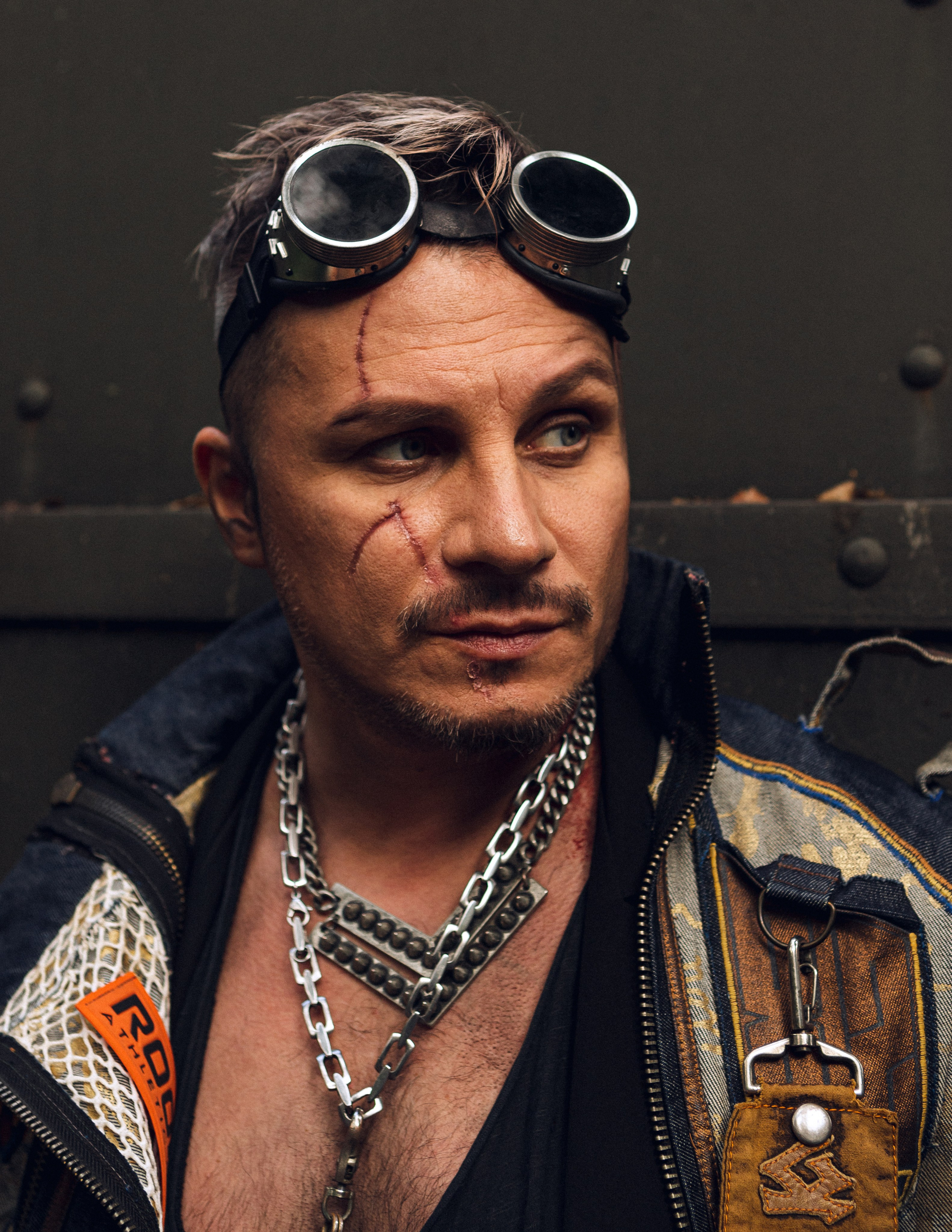 Мужская Фотосессия и Стильный Портрет в Санкт-Петербурге. Фото и Видеосъемка на ваше мероприятие. Александр Романов