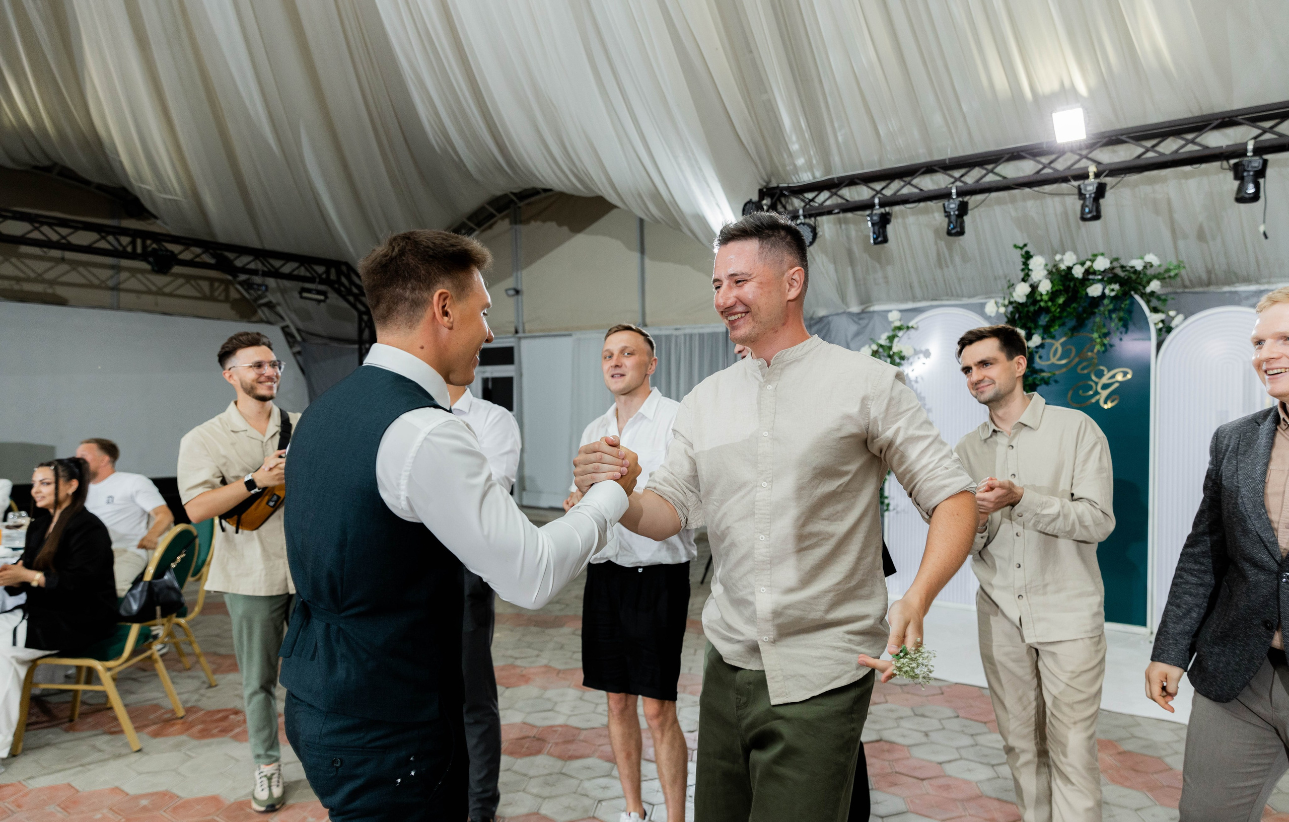 Влад и Ясмин