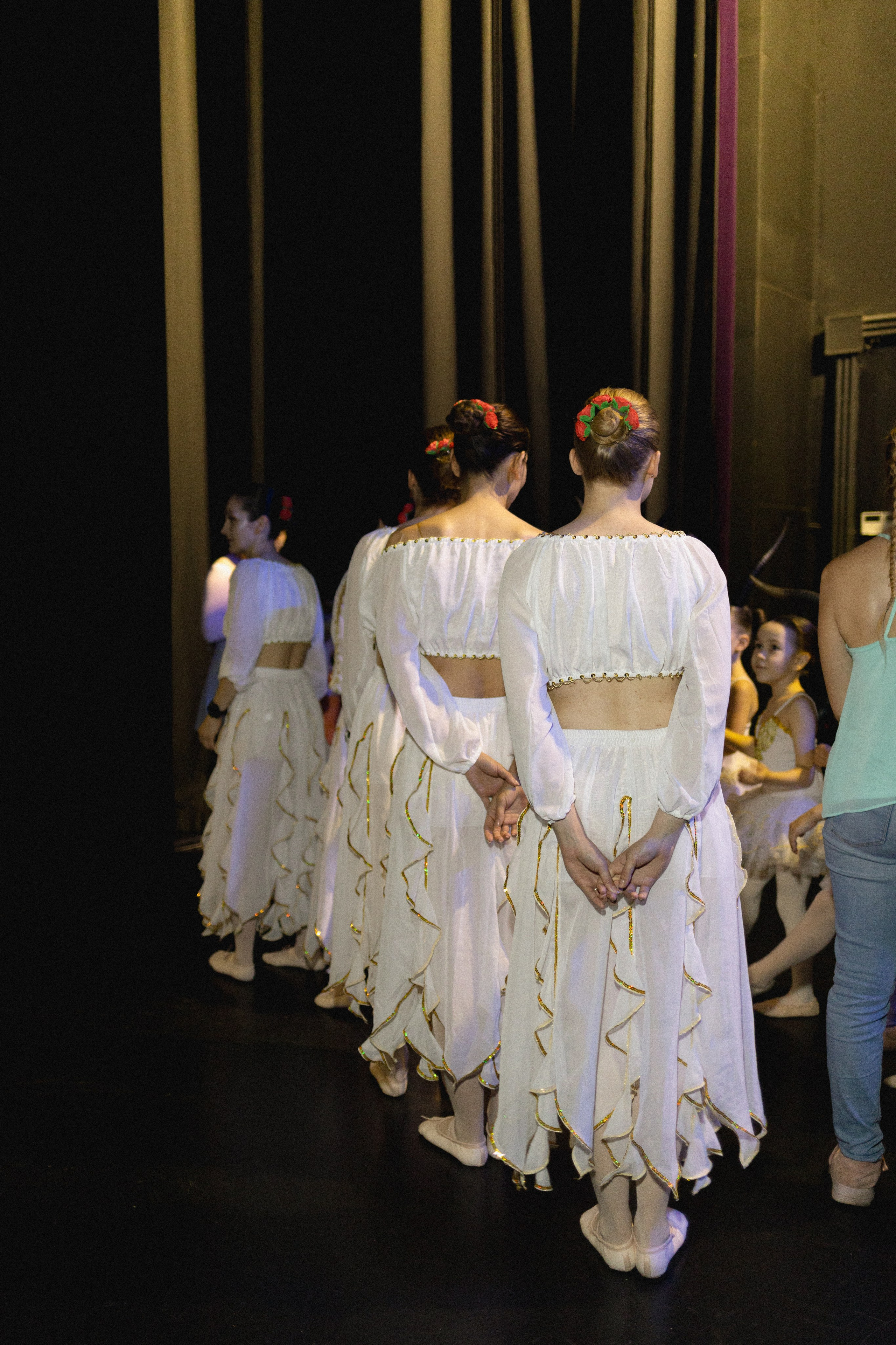 Балет с 2-х лет | Крокус | лето. Кузьмина Анастасия — контент-фотограф | Москва