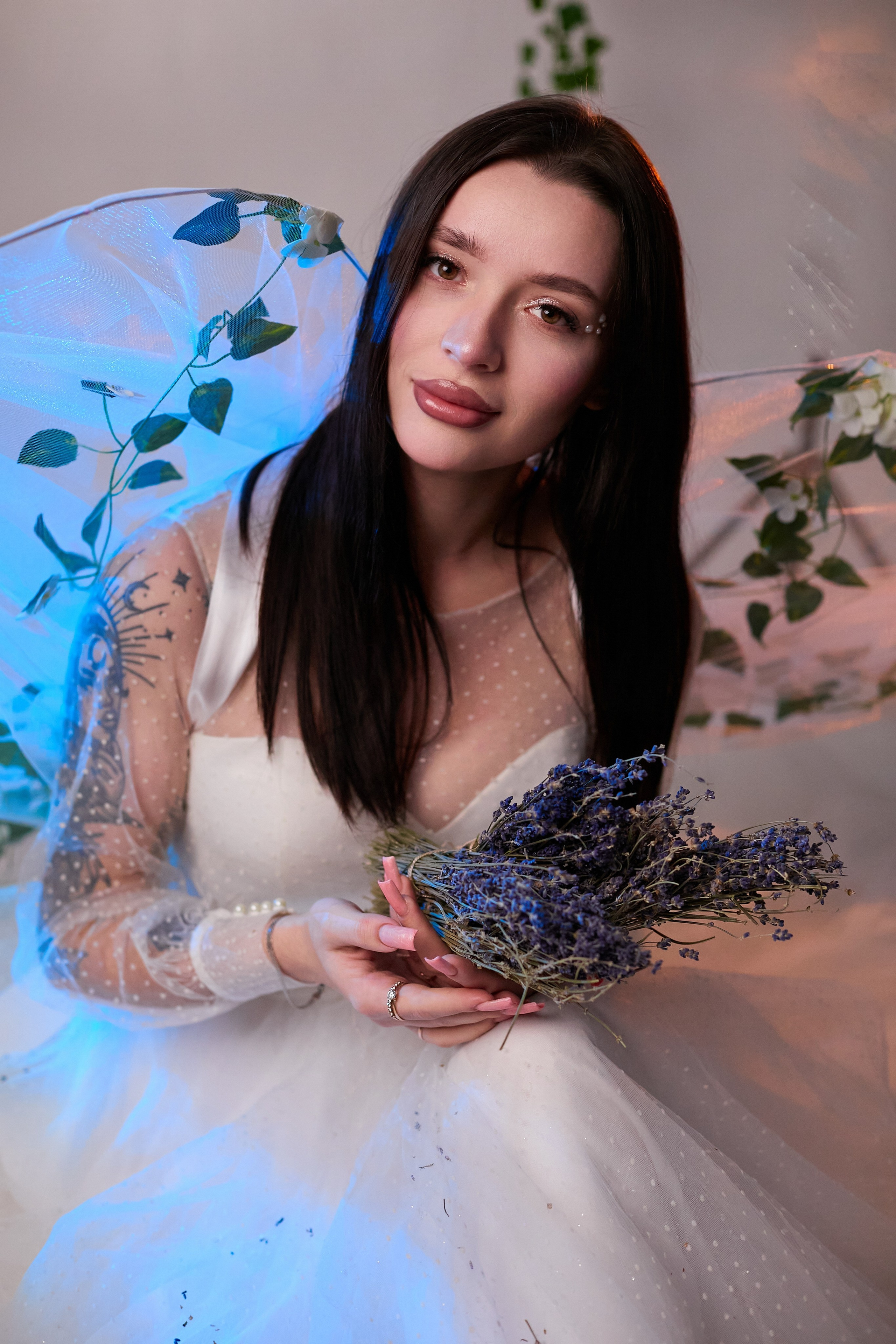 «Фея». Свадебный и креативный фотограф в ЮФО