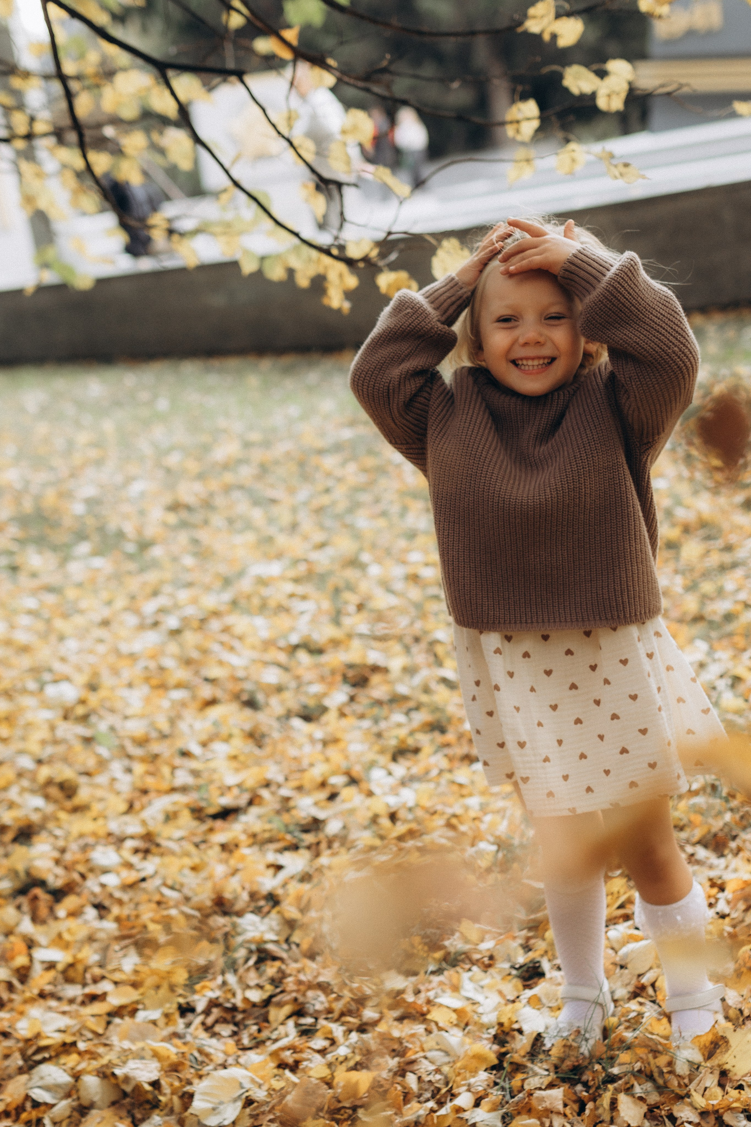 Счастье на двоих. Семейный фотограф lifestyle в Новосибирске Елена Шпилевая