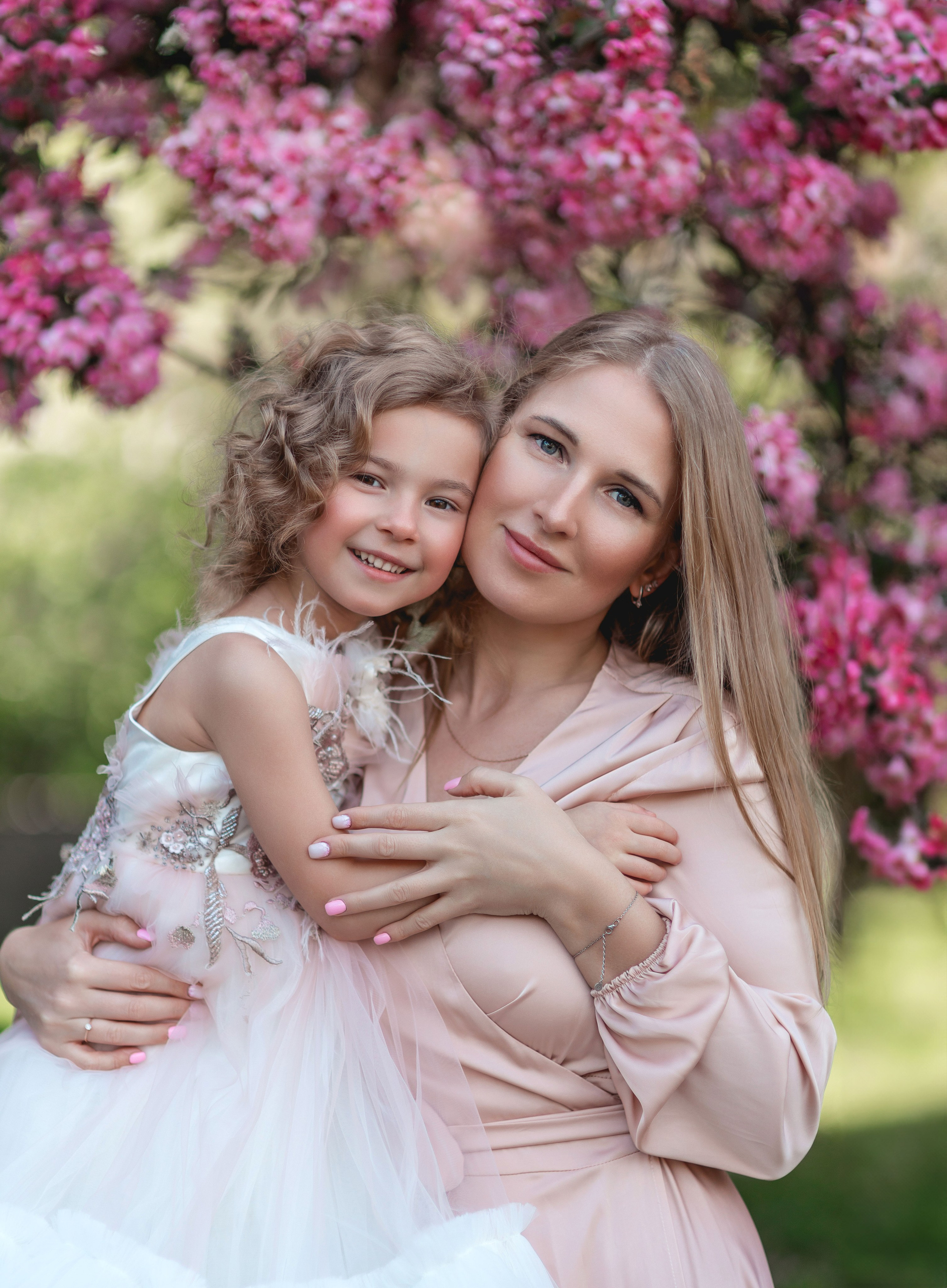 Наталья и Алиса. Главная