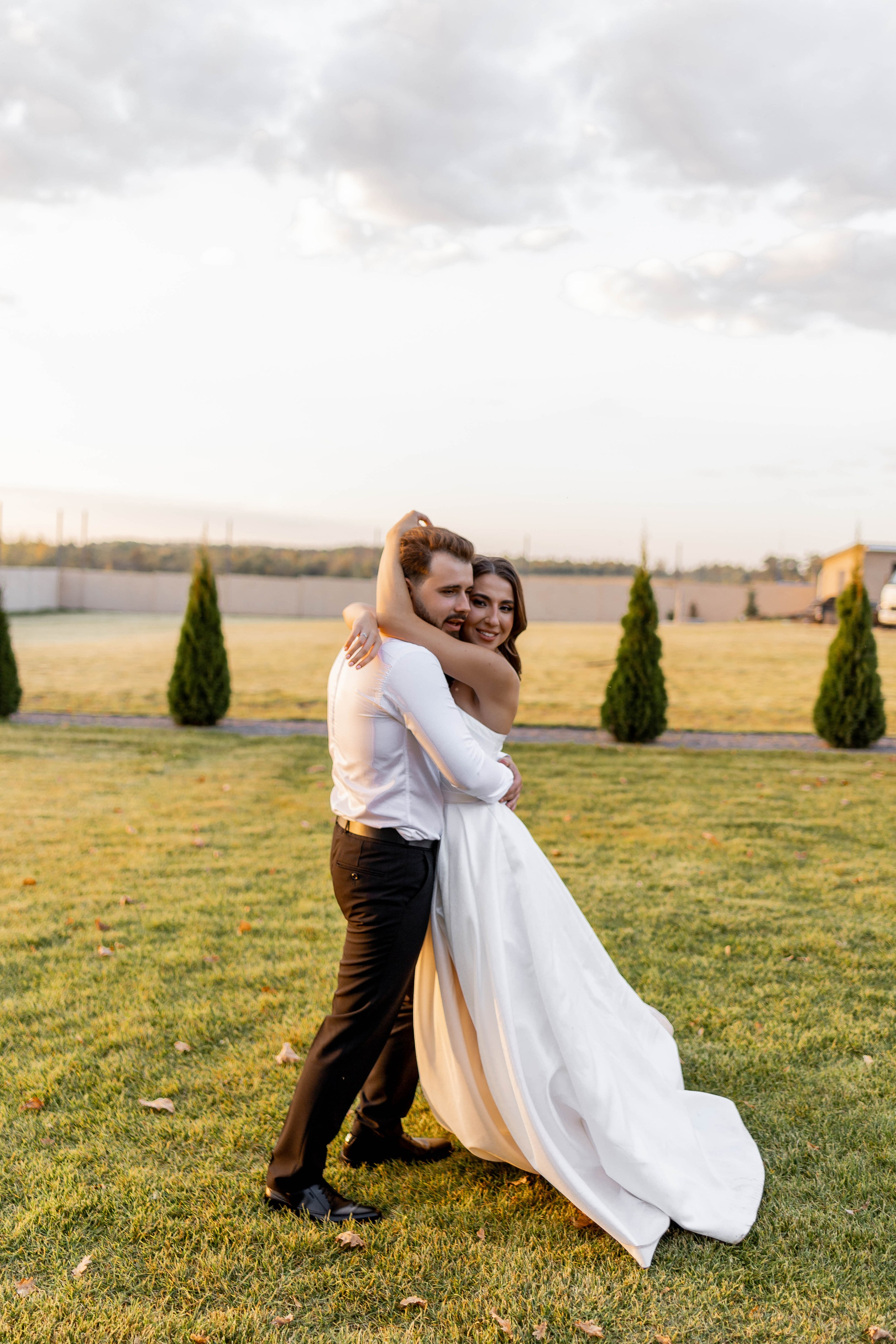 Настя|Никита. Свадебный фотограф Надежда Рыжикова