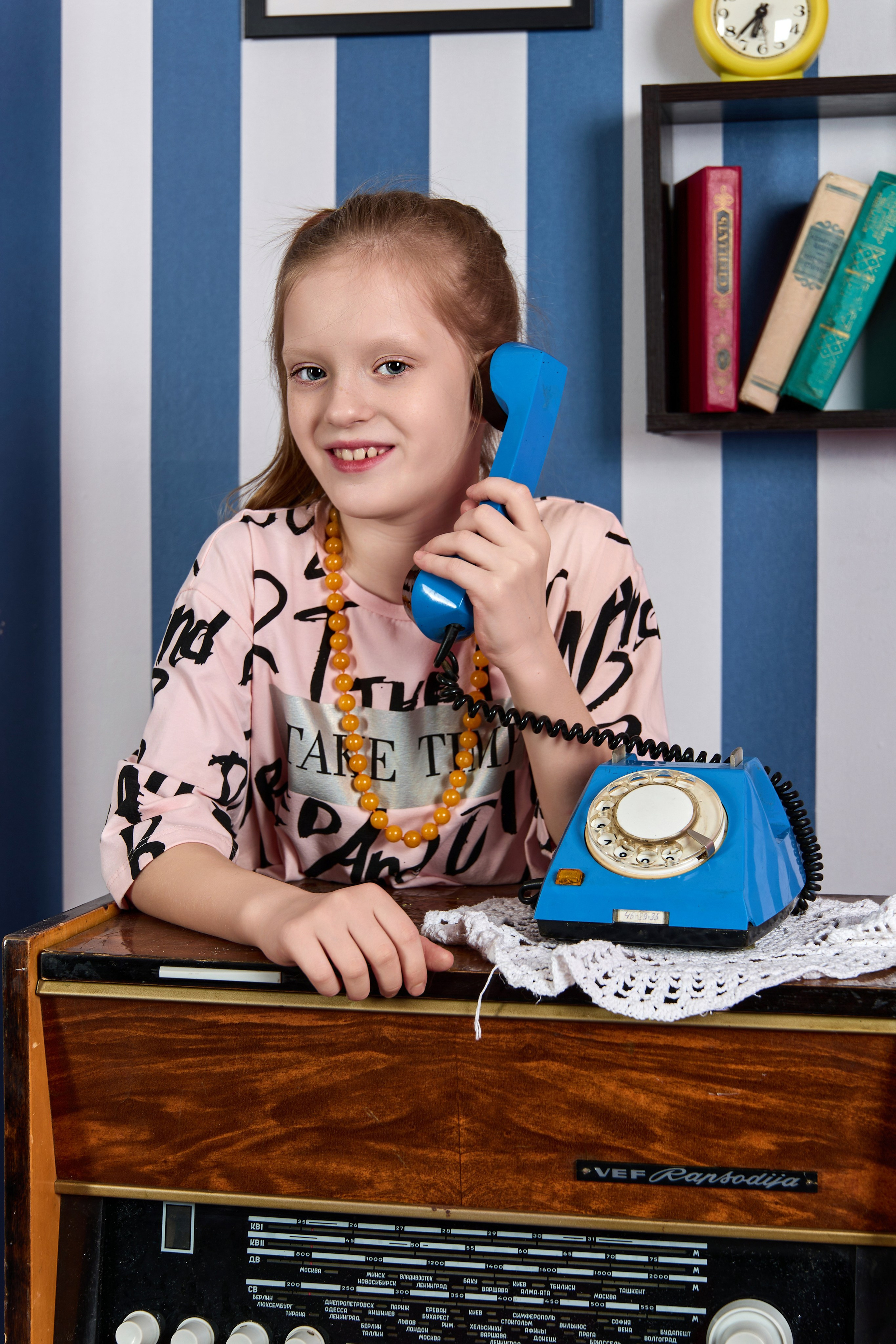 Детские фотосессии