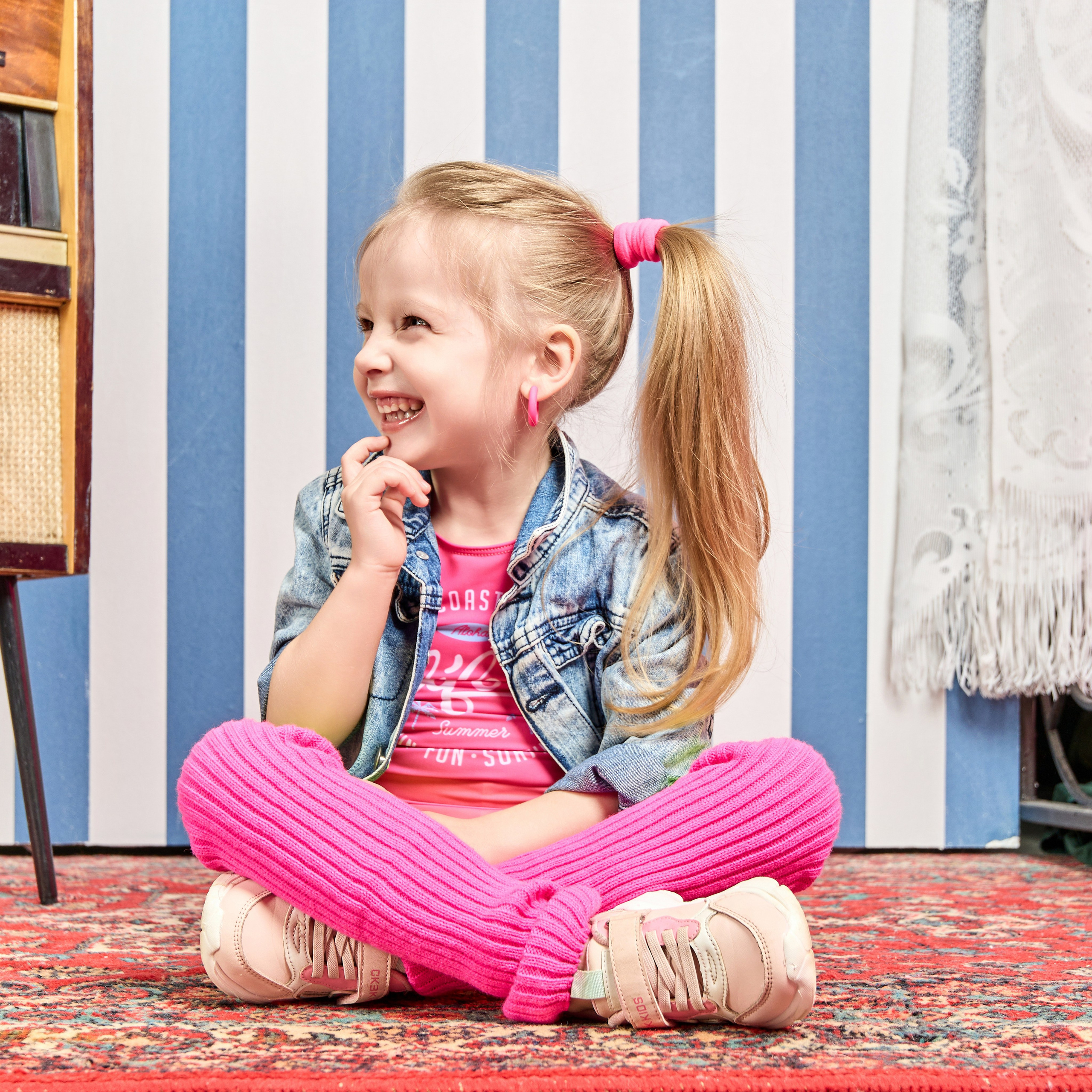 Детские фотосессии