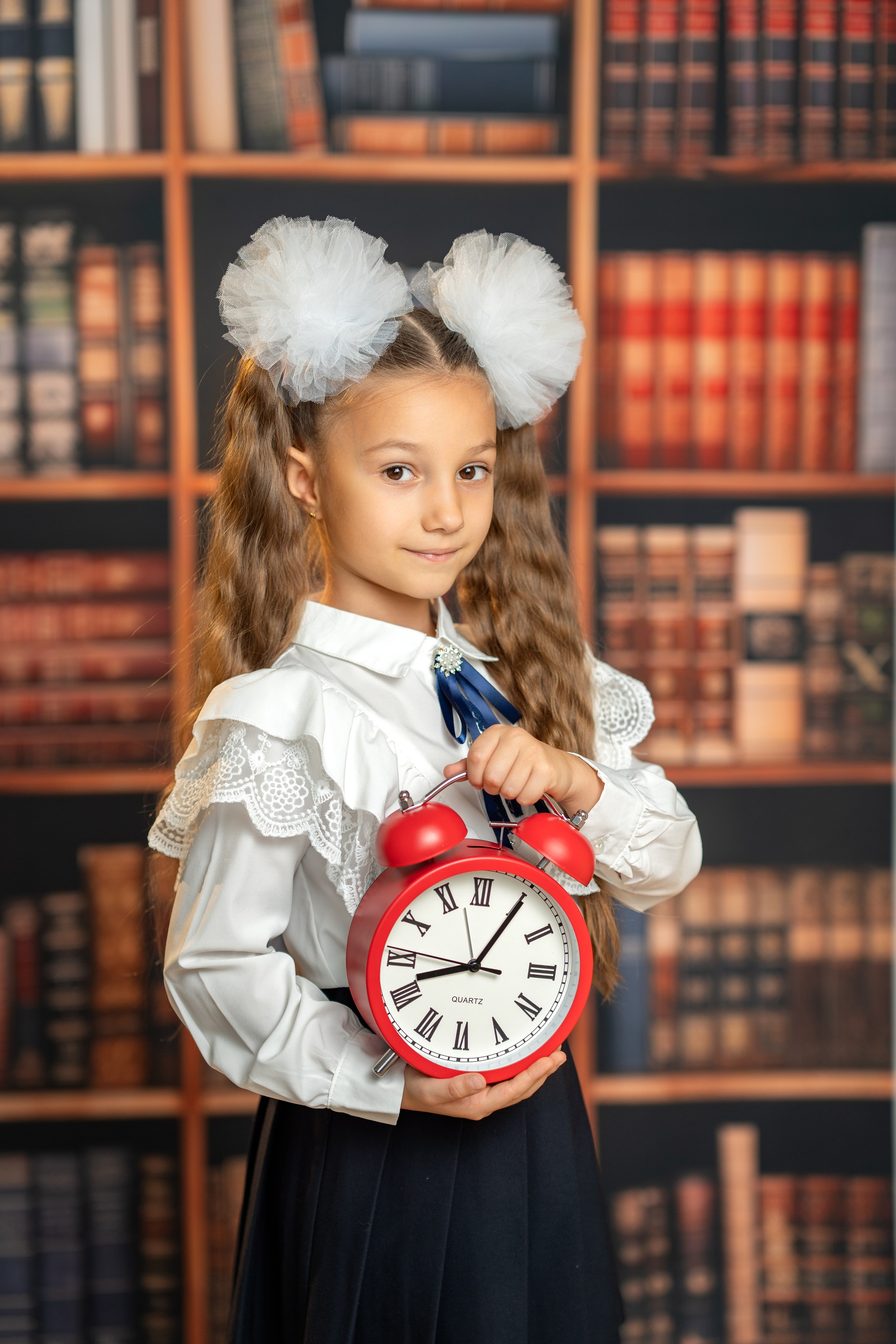 Портретная съемка. Школьный фотограф и фотограф в детском саду