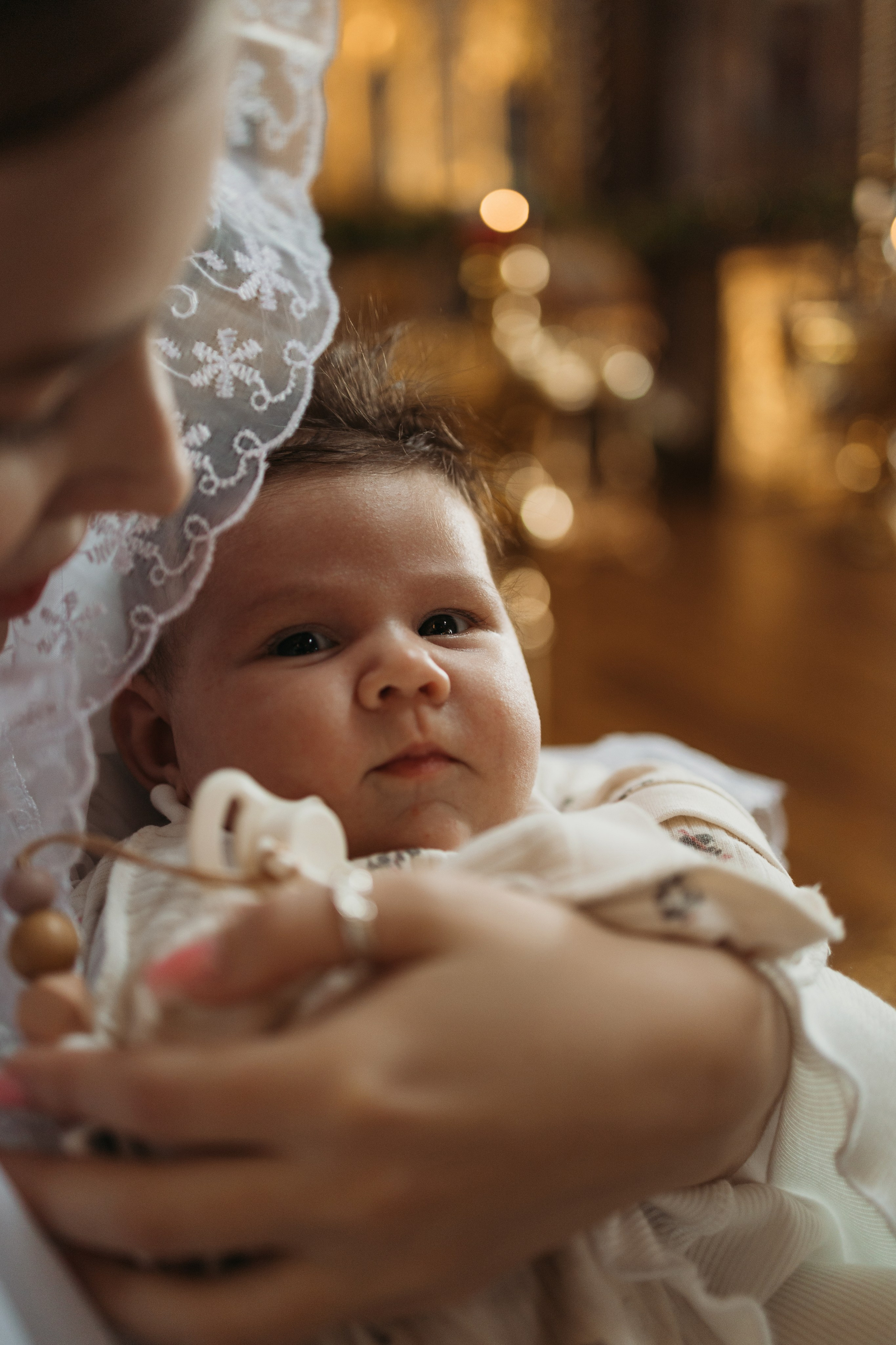 Варвара. Самый теплый фотограф в Краснодаре Рябоконь Ксения