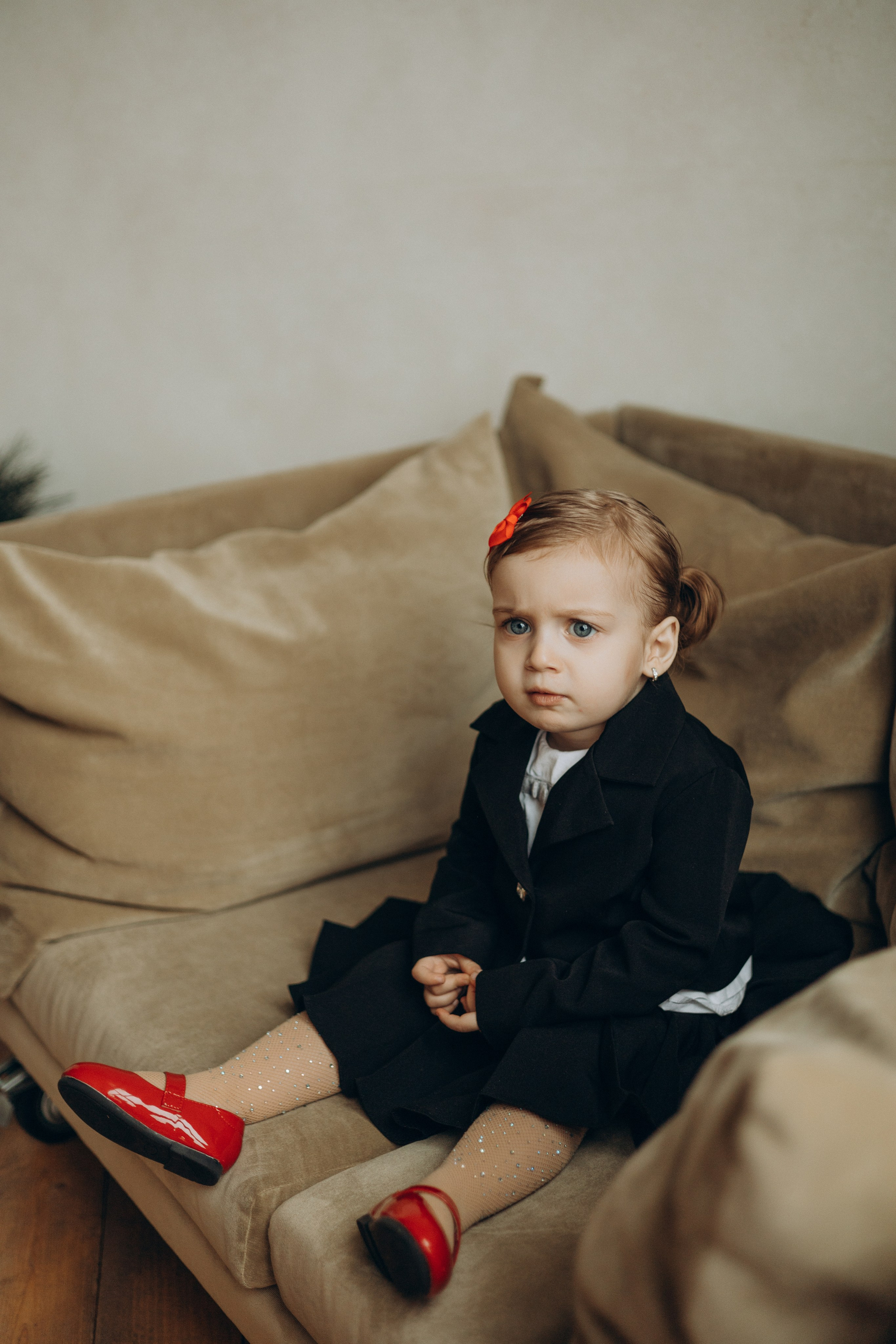 Виолетта семейная. Самый теплый фотограф в Краснодаре Рябоконь Ксения