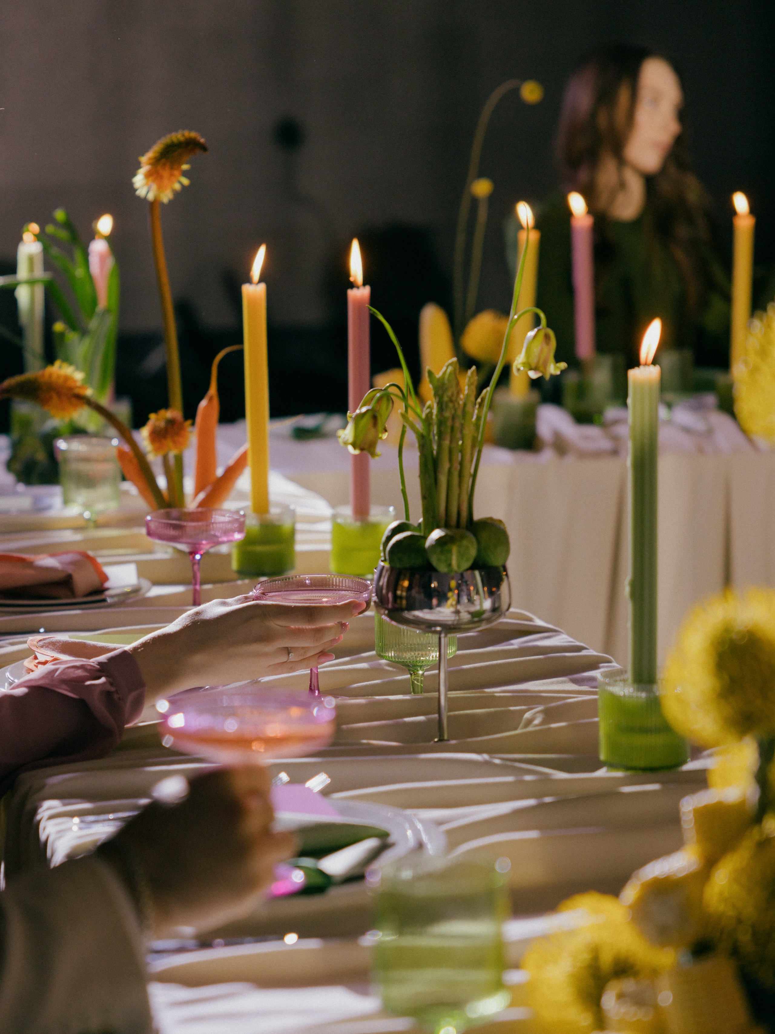 Дарья и Андрей. Свадебный и контент фотограф в Москве — Юлия Барно (Баранова)