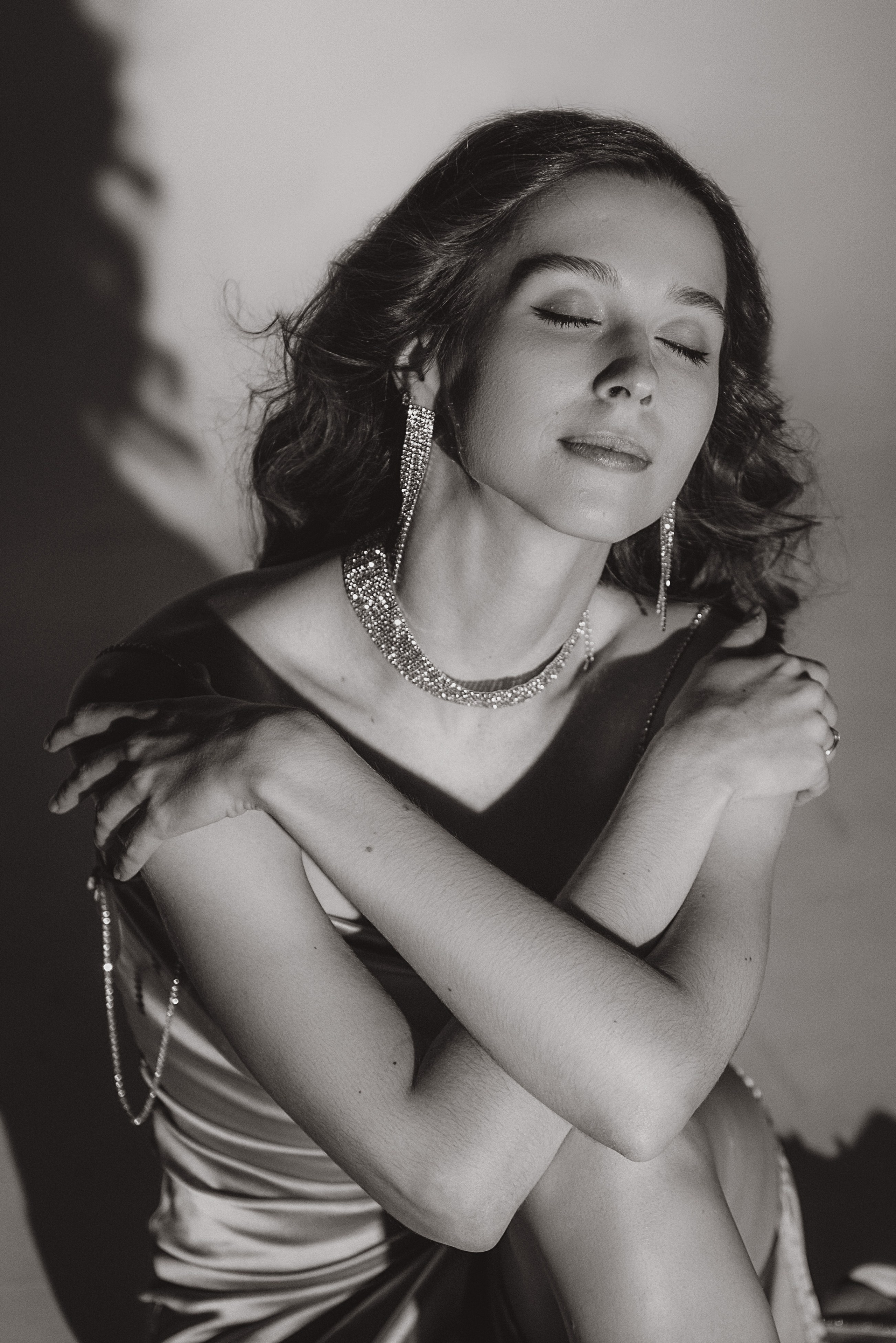 Дарья. Фотограф в Томске Мария Март