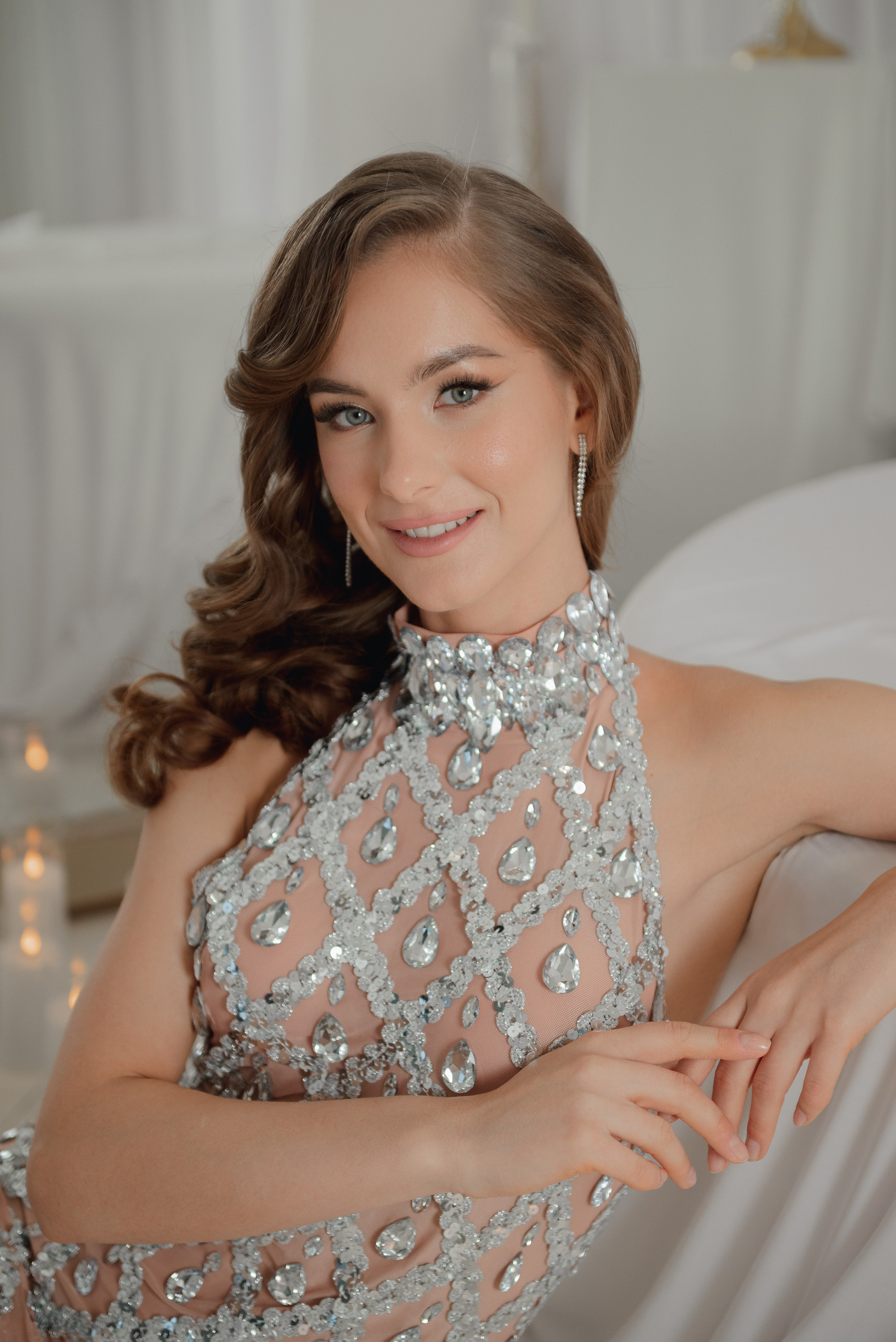 Мария. Фотограф в Томске Мария Март