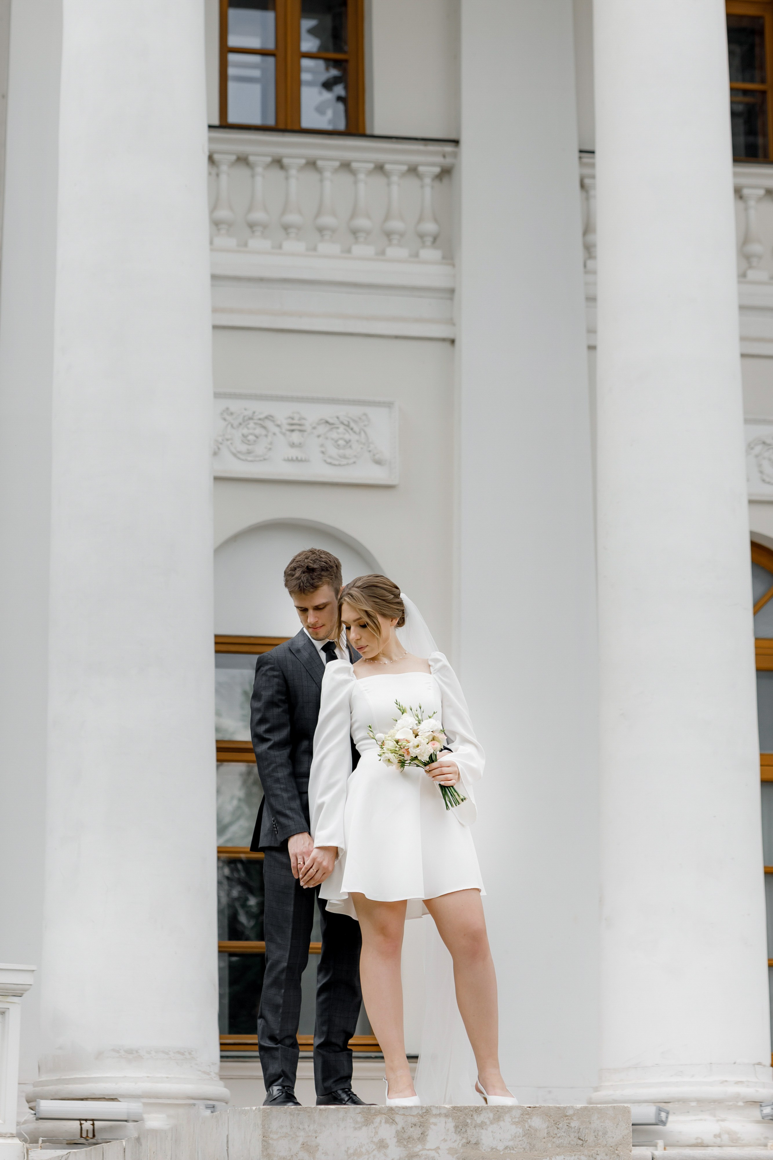 Фото О & К. Свадебный фотограф в Москве