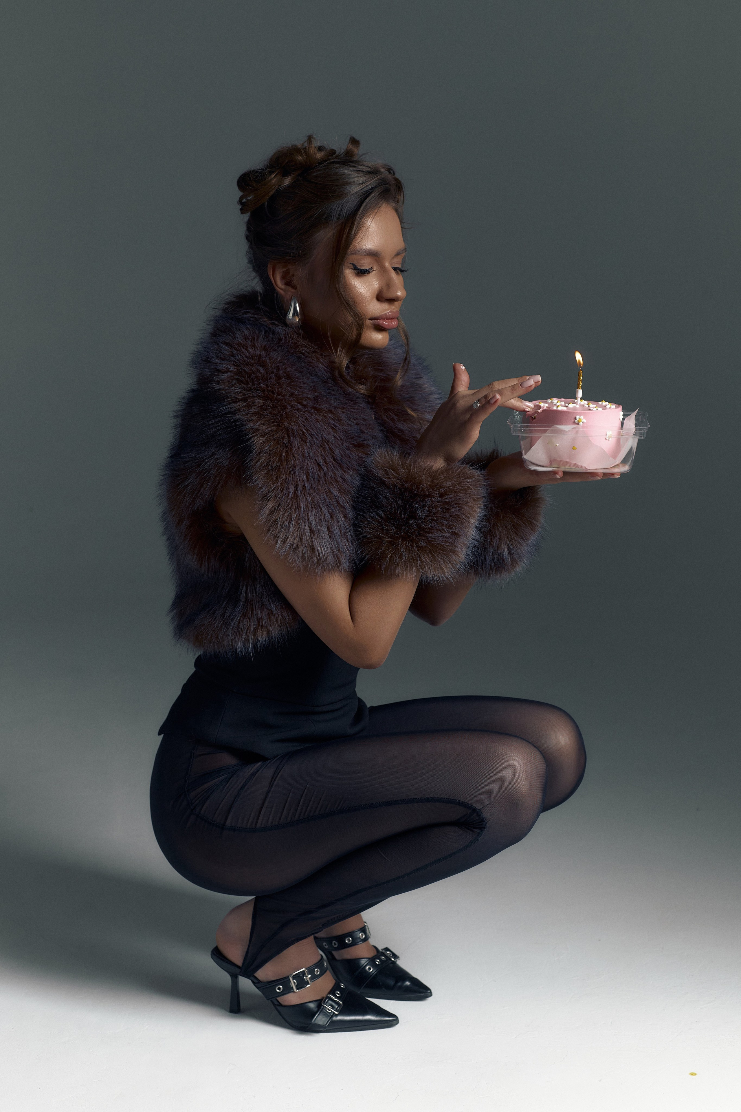 ANNA. Ася Солопова, фотограф Тюмень