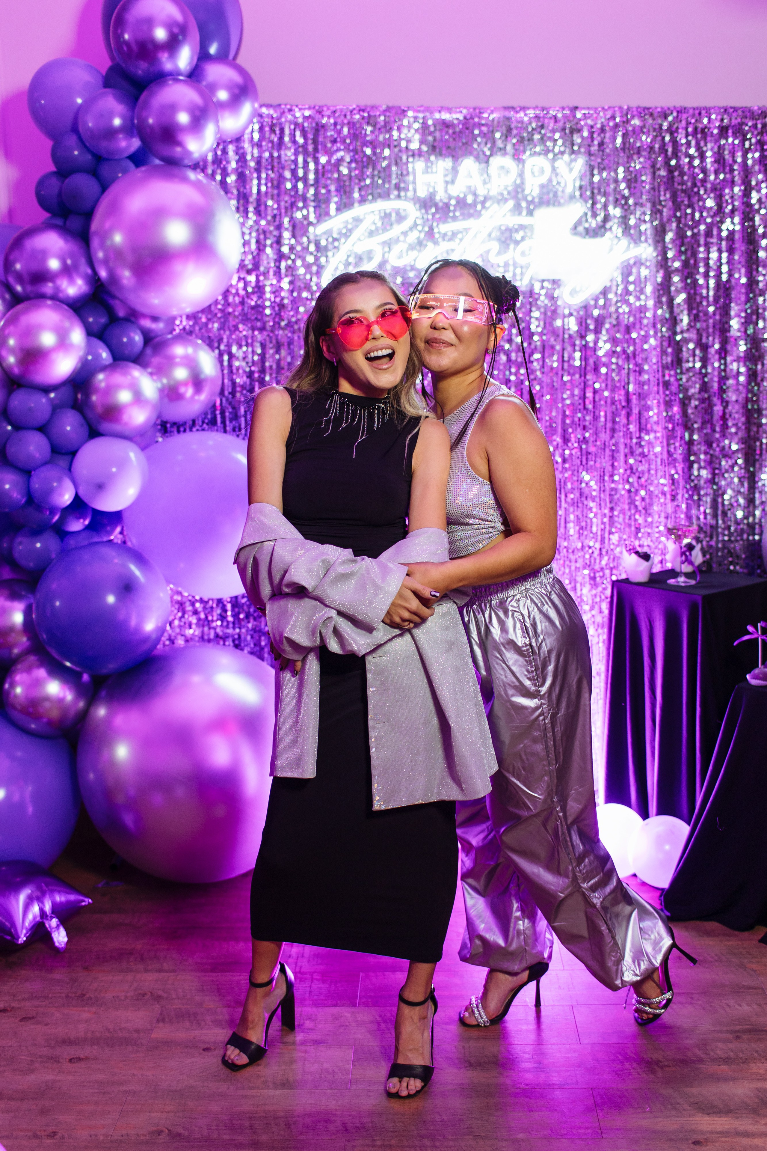 День рождение. Свадебный и семейный фотограф в Улан-Удэ