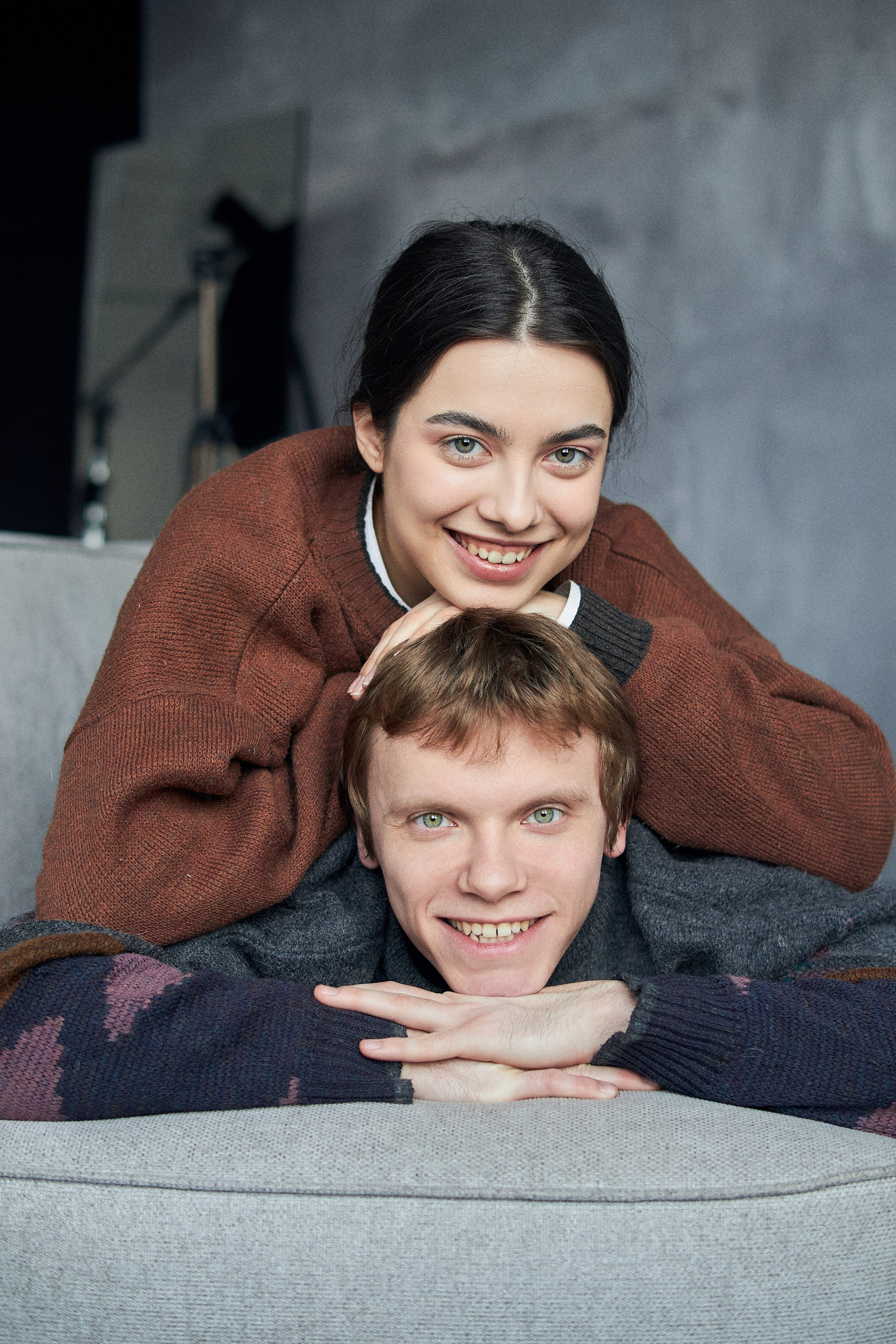 Софья и Тимофей. Фотограф в Екатеринбурге Елизарова Юлия