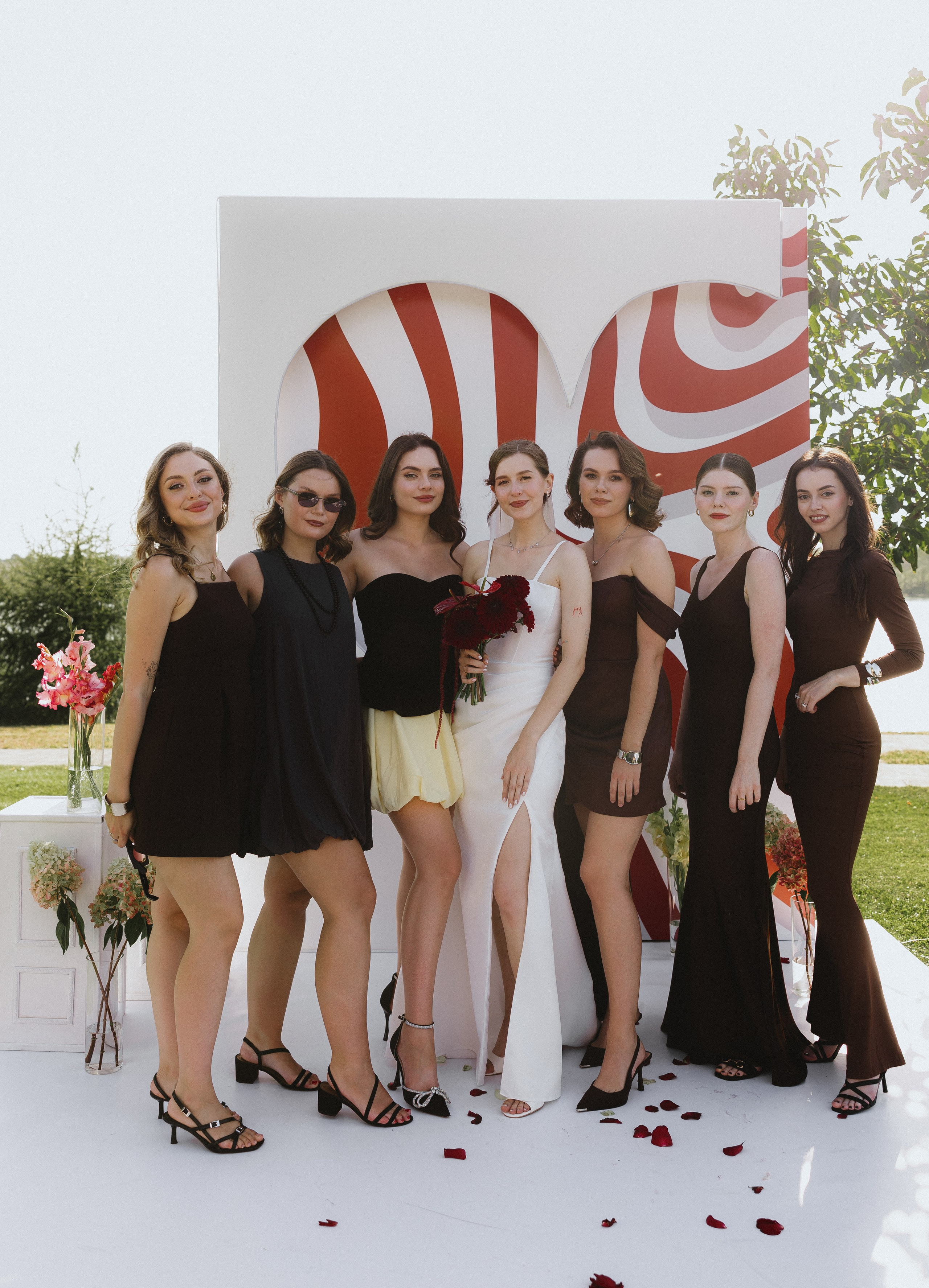 Надя и Артём 🤍. Фотограф в Минске Дарья Матвеенко