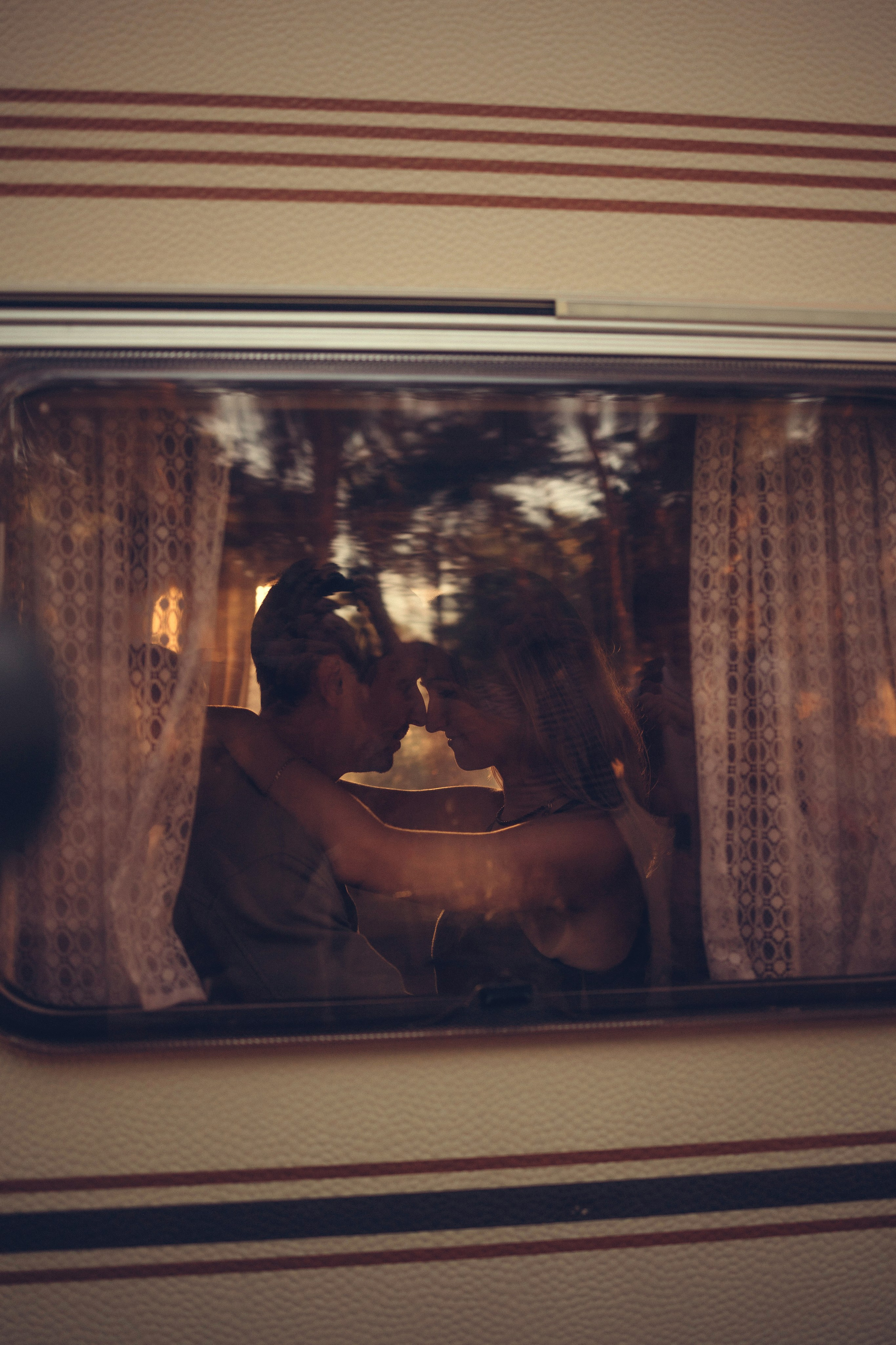 Дом на колёсах. Главная