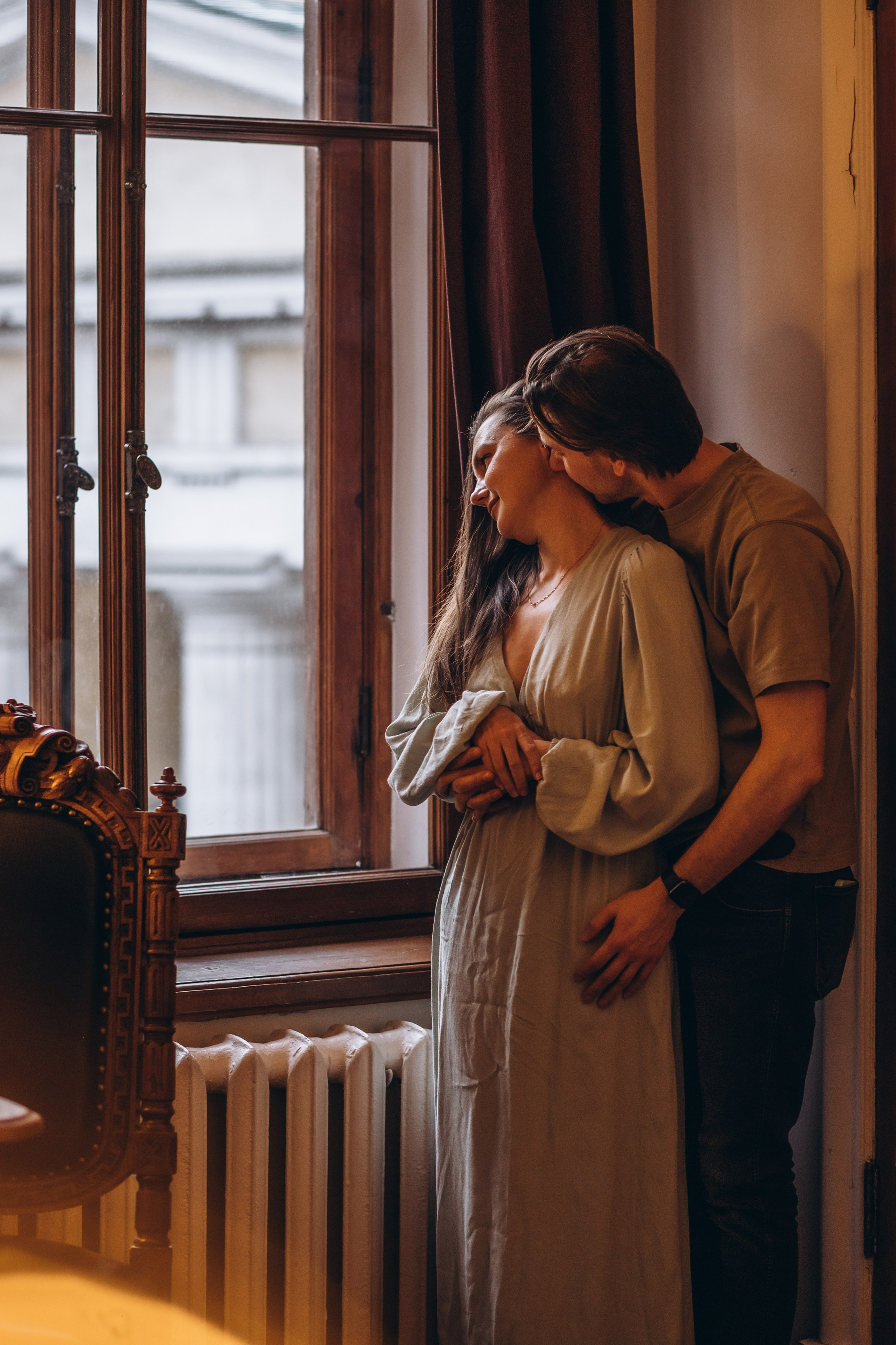 20. Семейный и женский фотограф в Санкт-Петербурге Климова Светлана