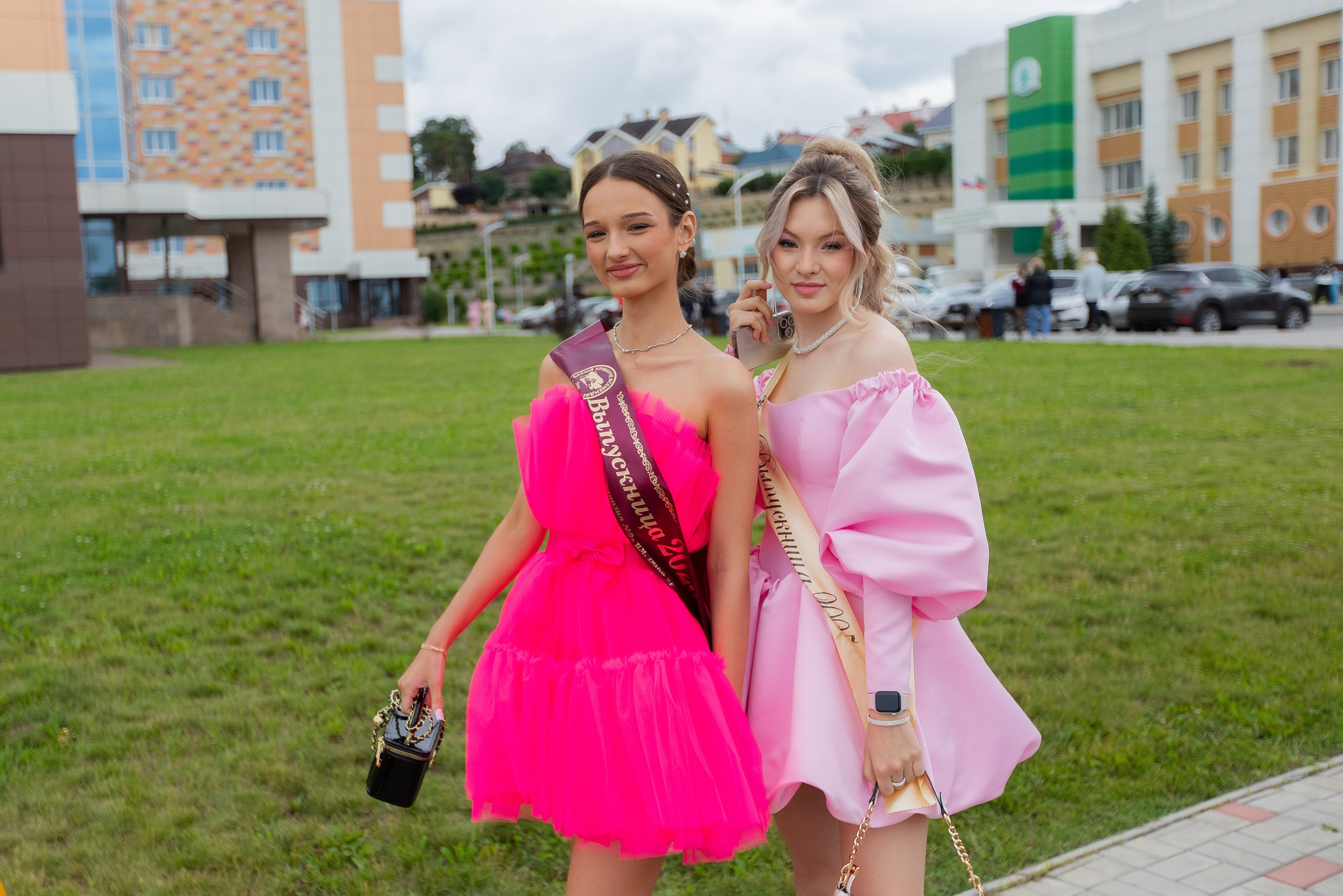 Выпускной-2025