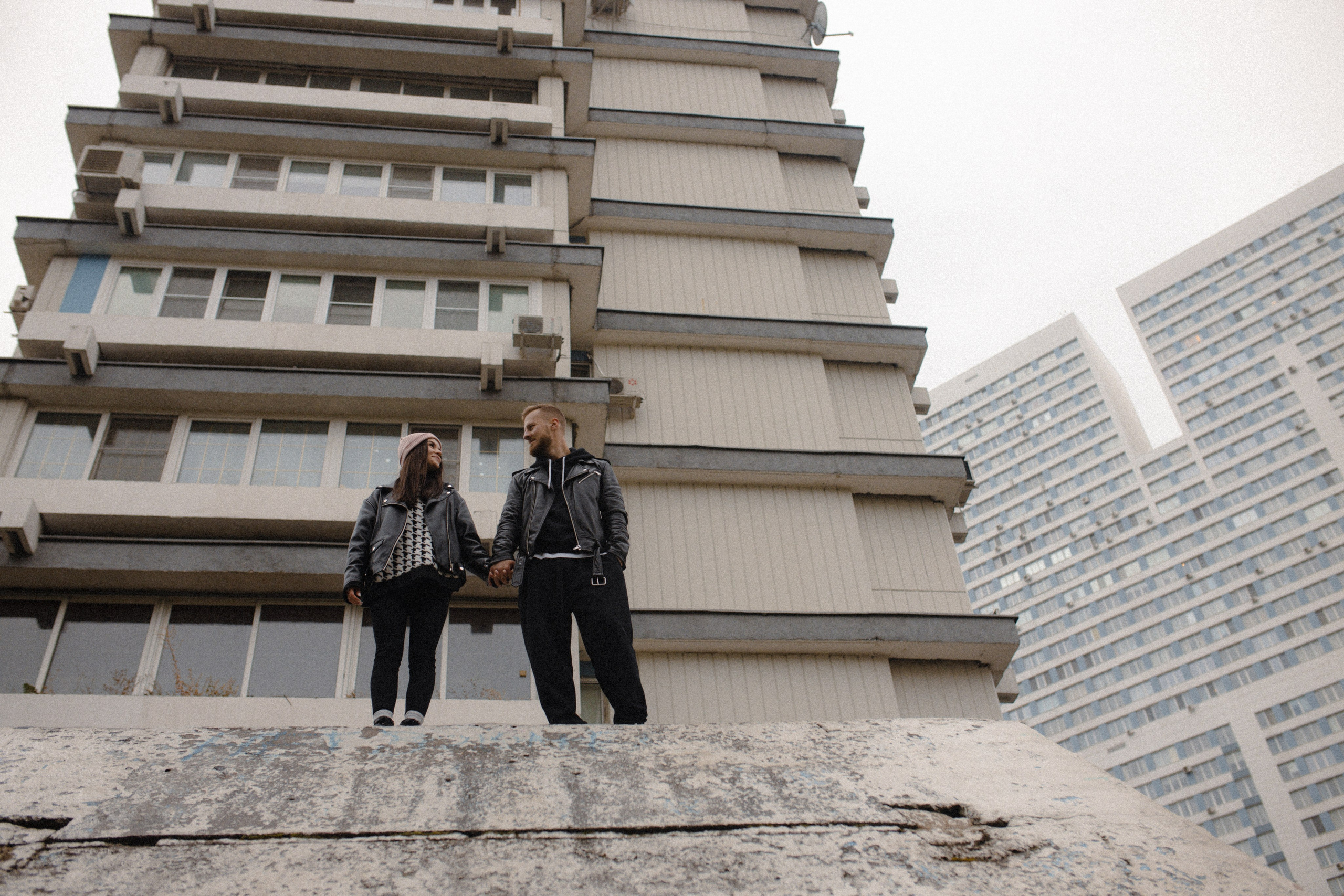 Свадебный и семейный фотограф в Санкт-Петербурге и Москве