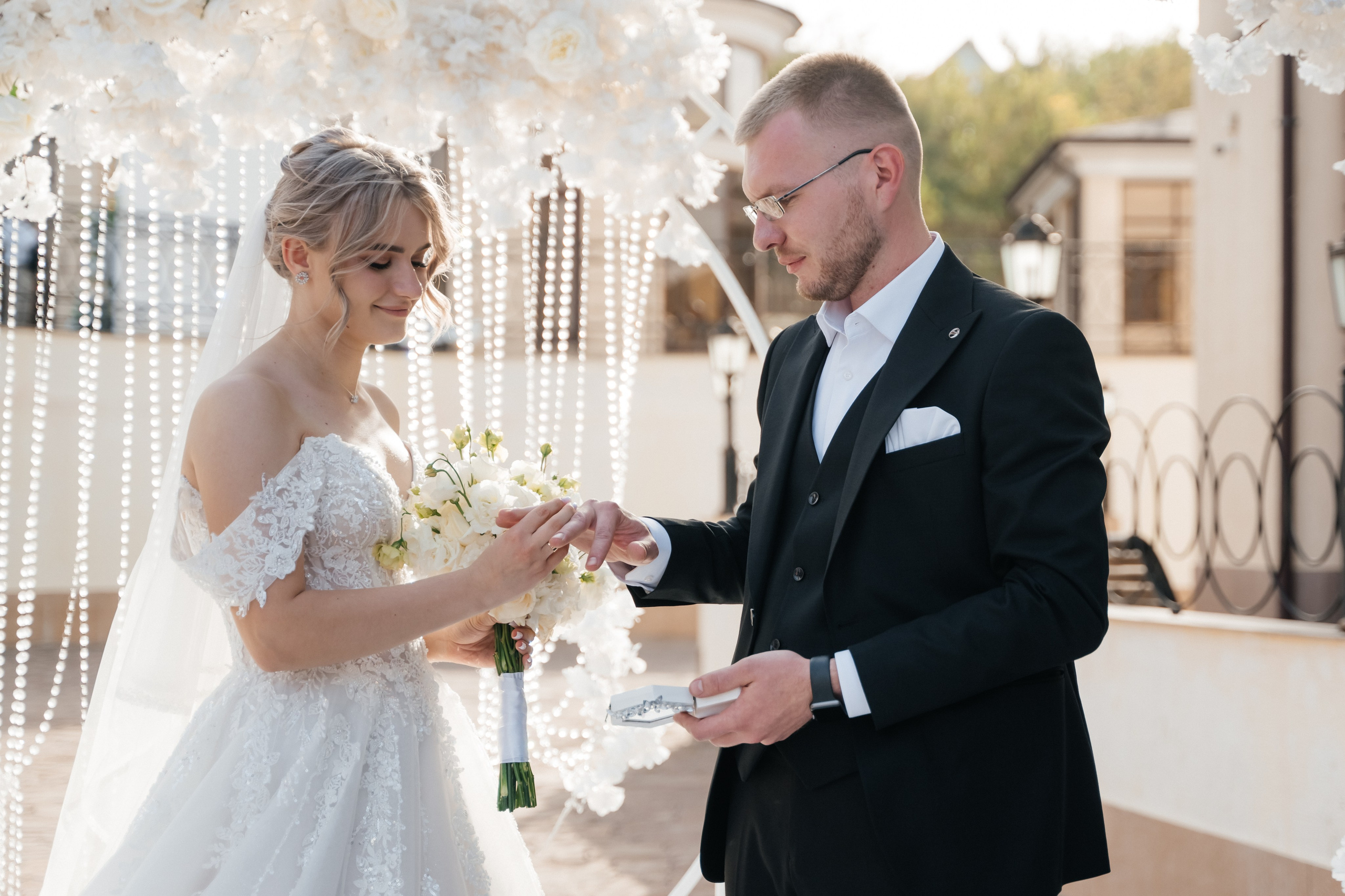 Данил и Ангелина. Свадебный фотограф и видеограф Жанна и Ренат Костандян, Ставрополь