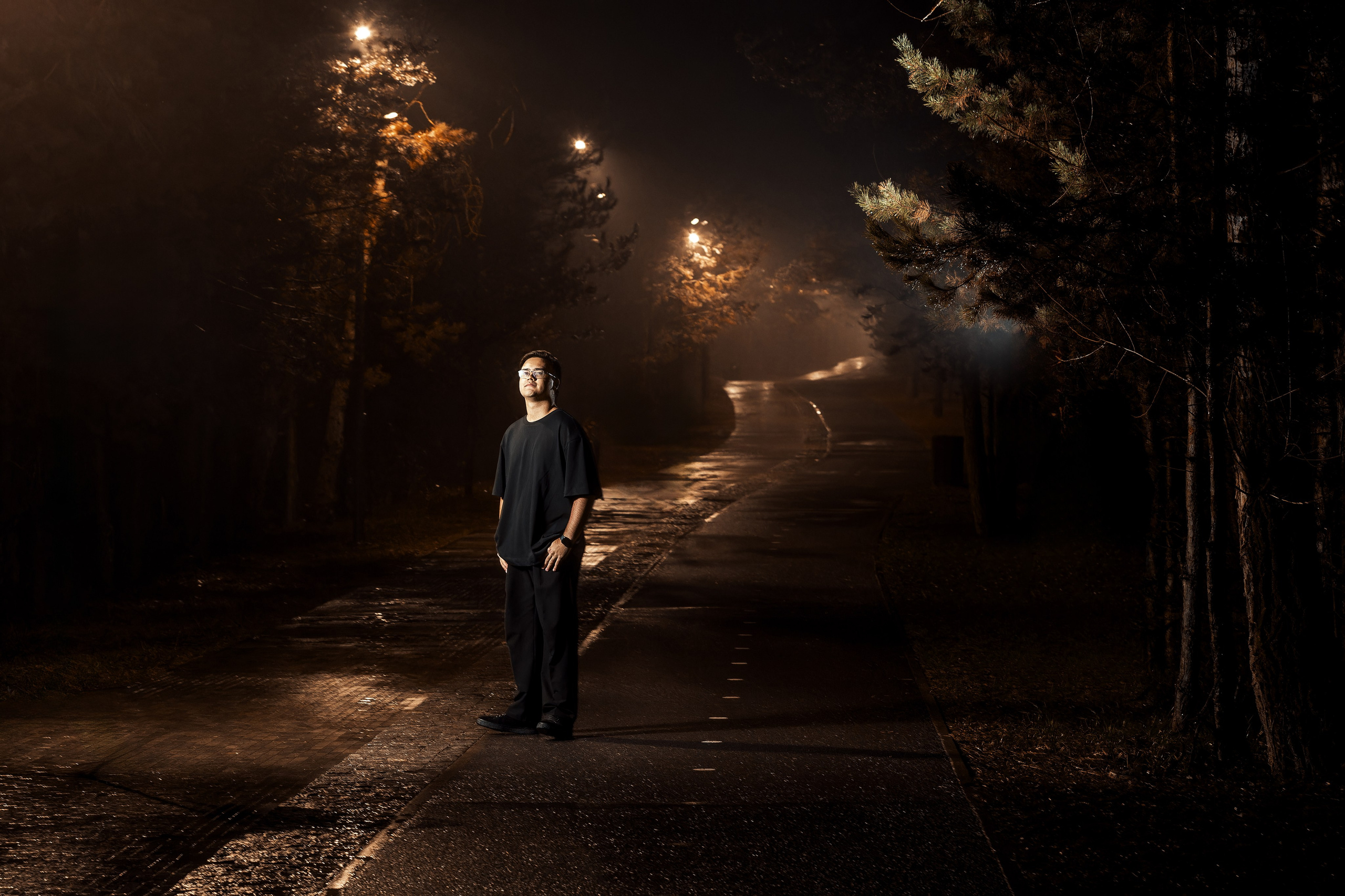 Прибрежный. Design Muginov