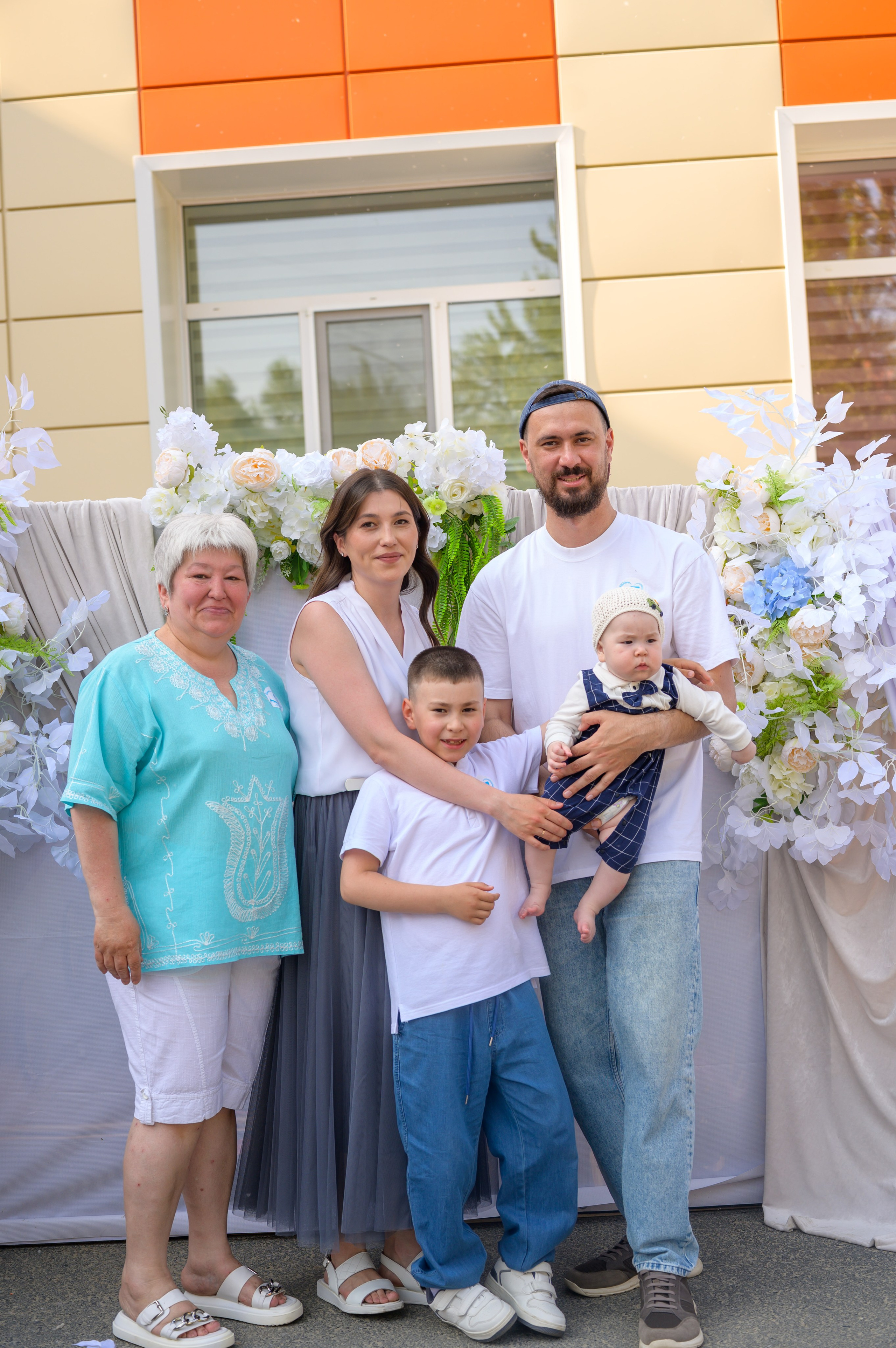 Репортаж выпускного группа «Фантазёры» 3 садик. Фотограф новорожденных, семейный детский в Тюмени Татьяна Морозова