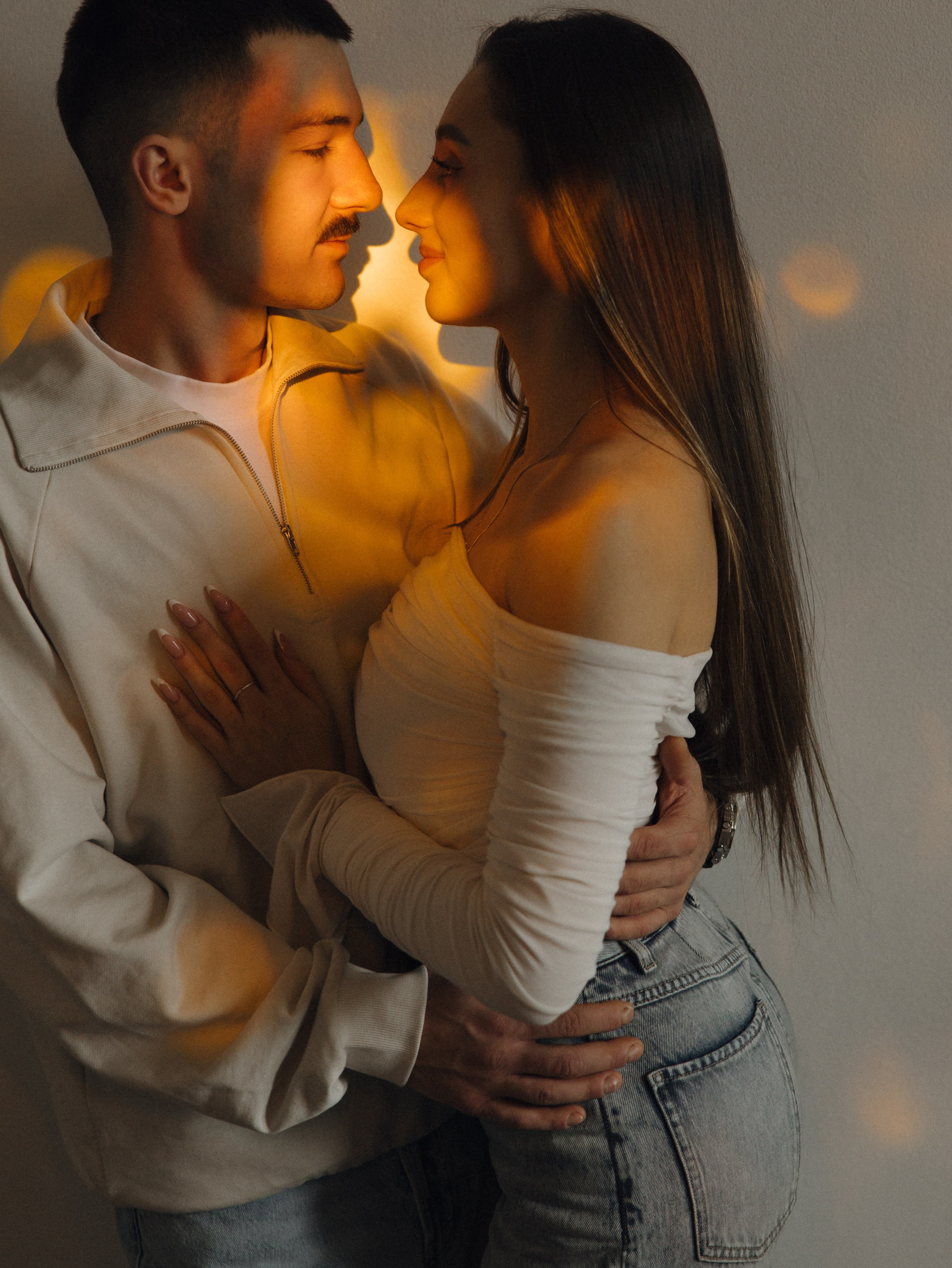 «Кирилл и Аня». Свадебный фотограф Москва