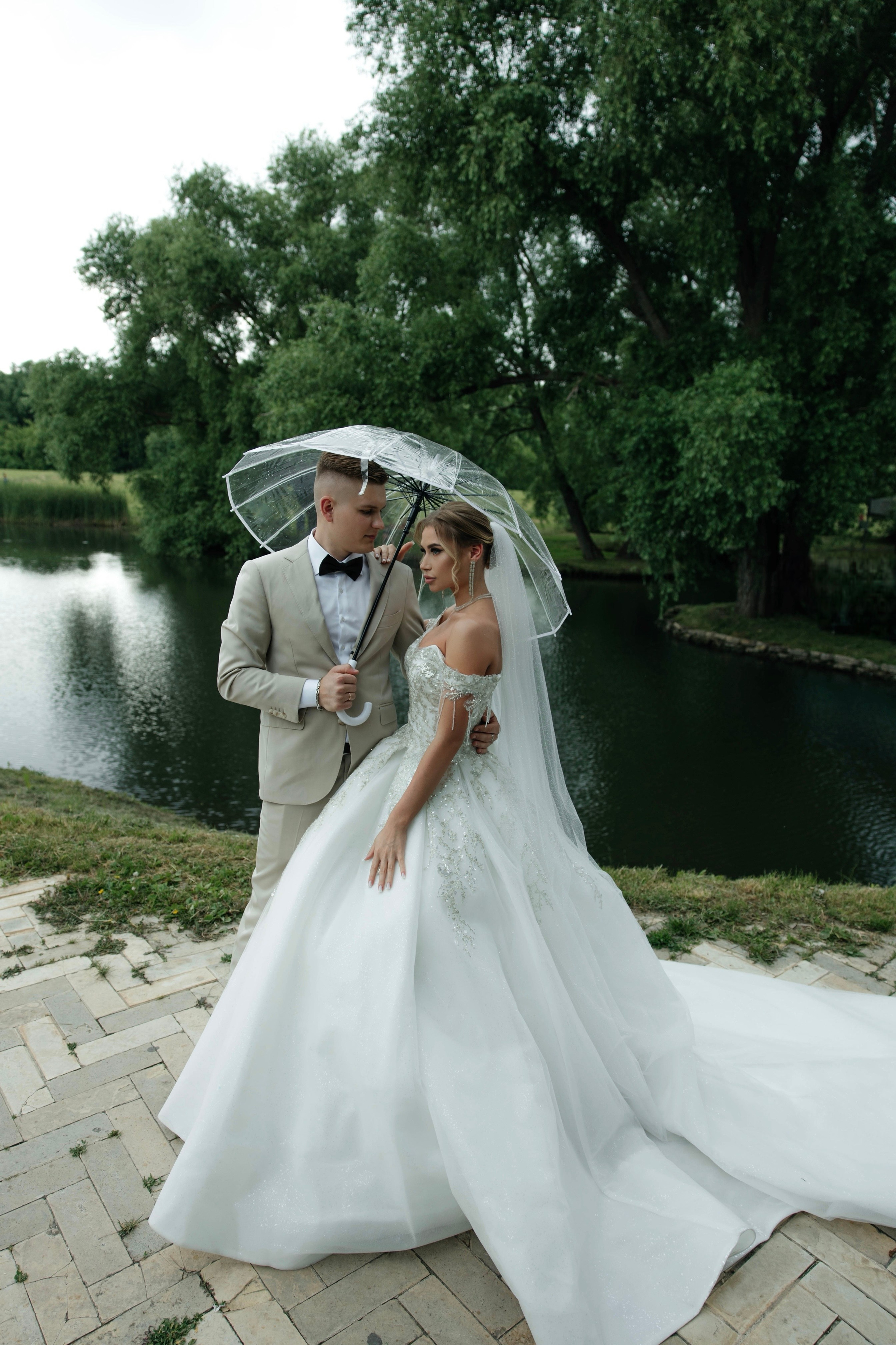 DMITRY & MARIA. Свадебное ФОТО & ВИДЕО Москва/Липецк